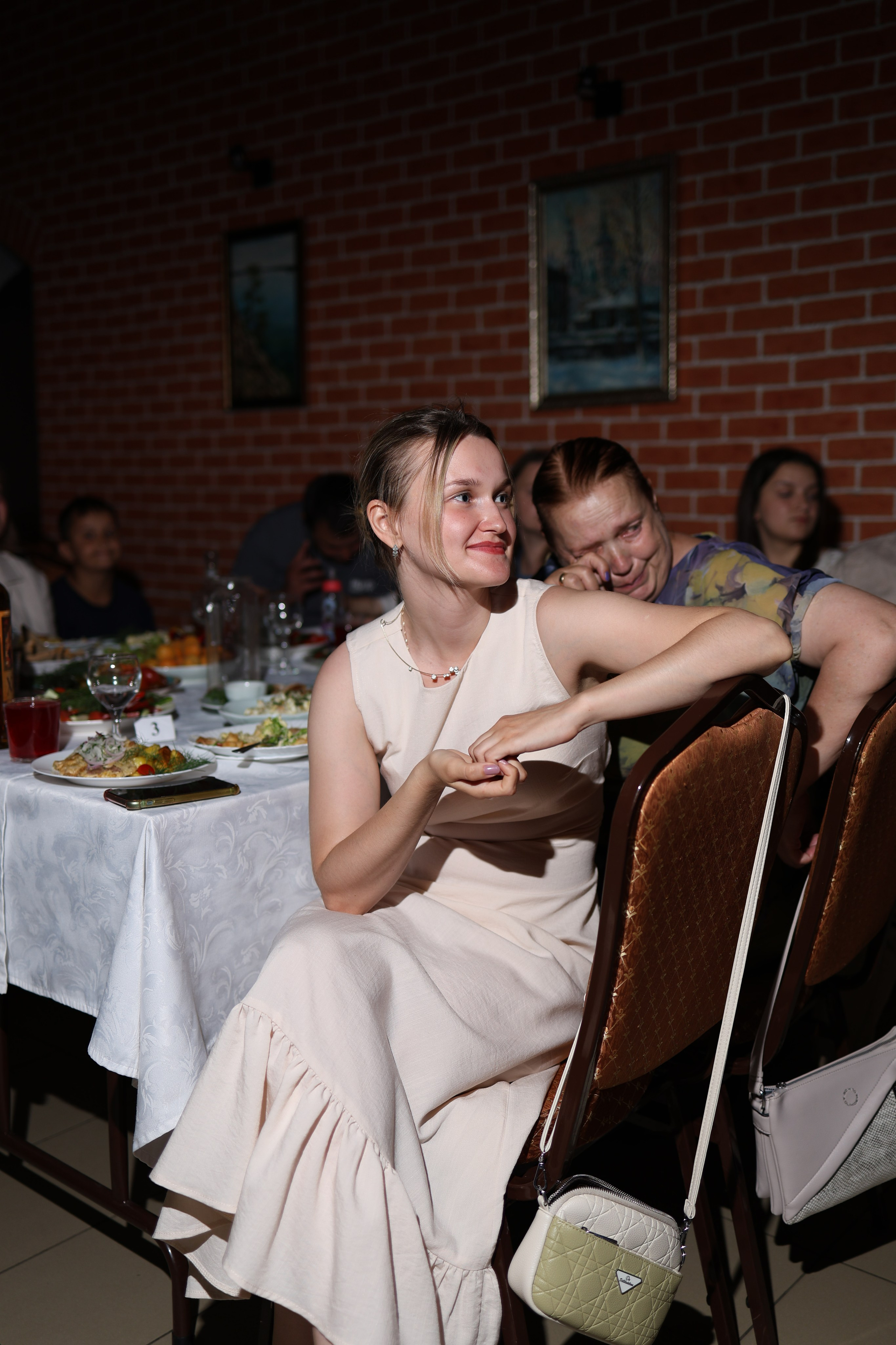 Фотосессия Юбилея Светлана. Коммерческий фотограф