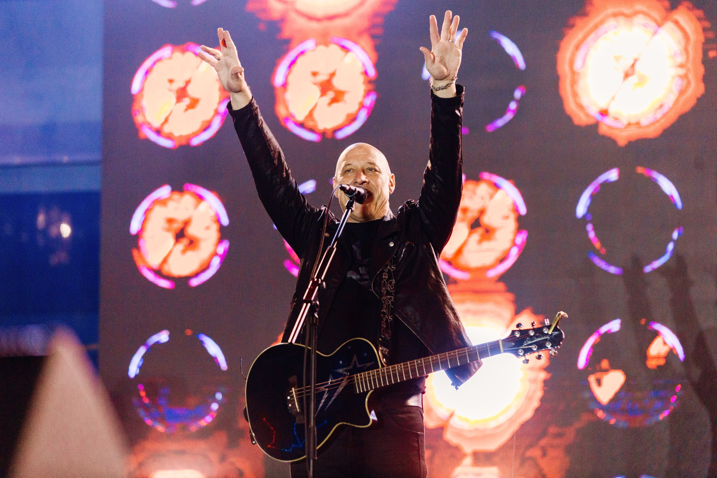 День города Усолье-Сибирское 2025. Фотограф в Иркутске Евгения Айвазова