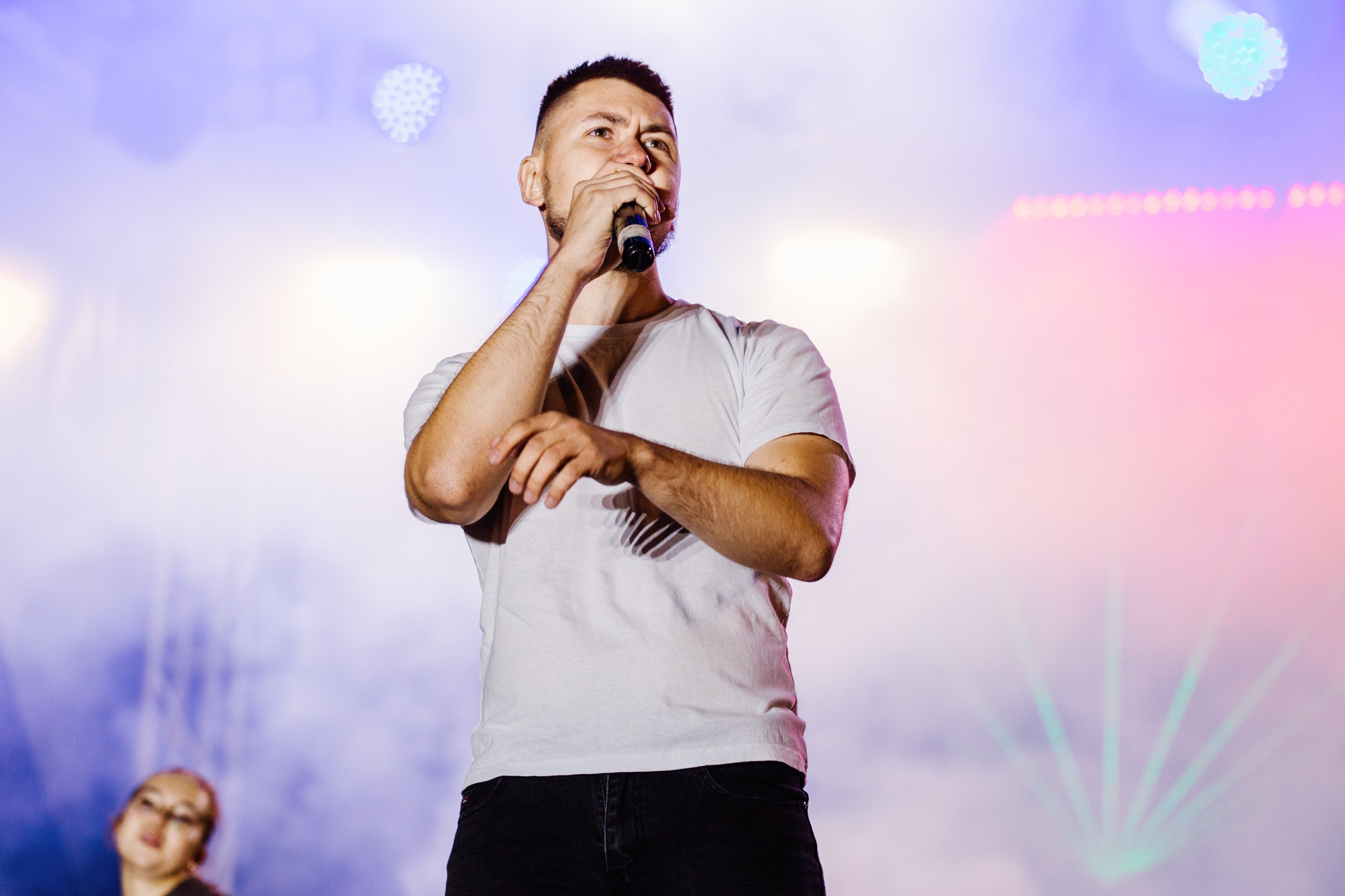 День города Усолье-Сибирское 2025. Фотограф в Иркутске Евгения Айвазова