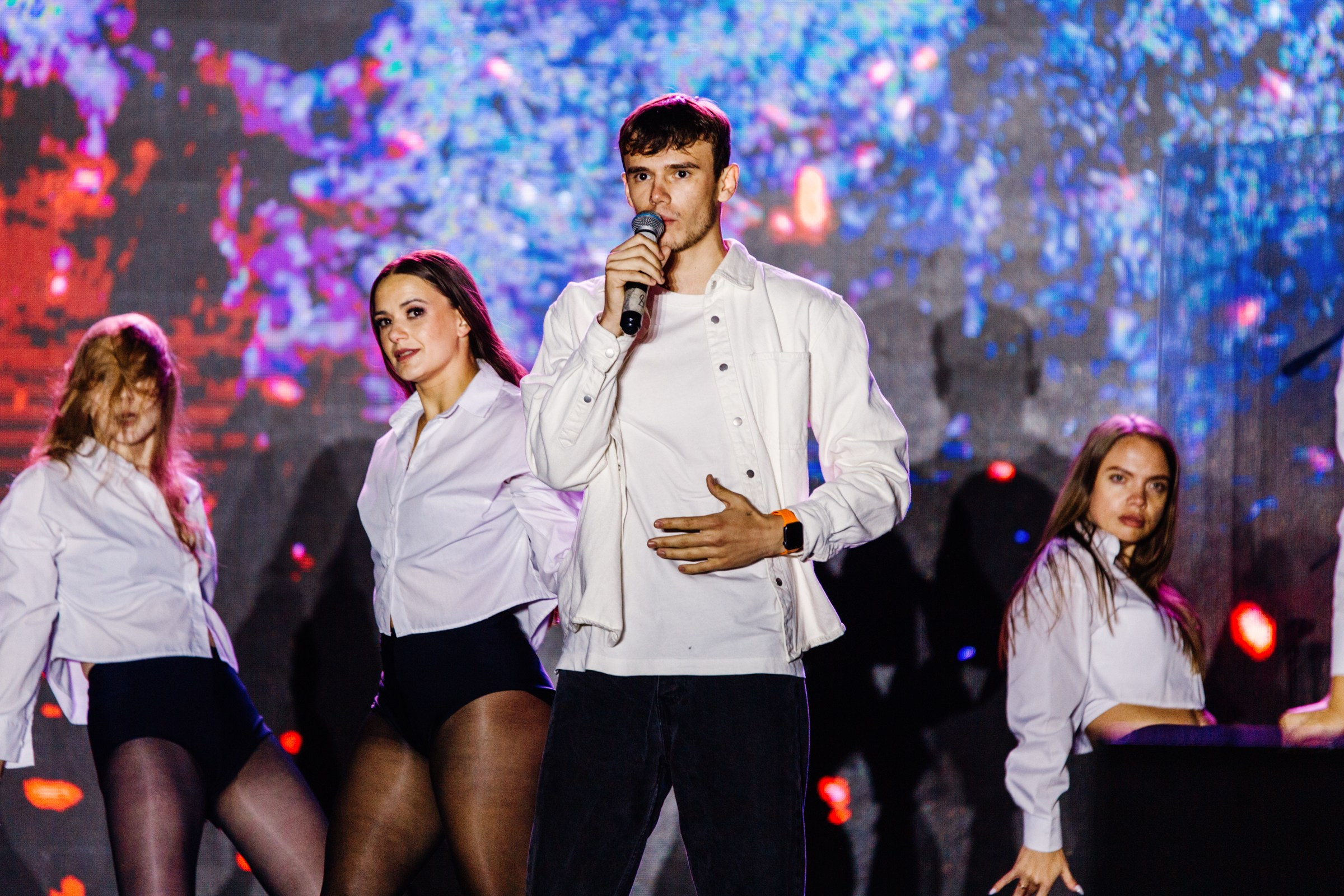 День города Усолье-Сибирское 2025. Фотограф в Иркутске Евгения Айвазова