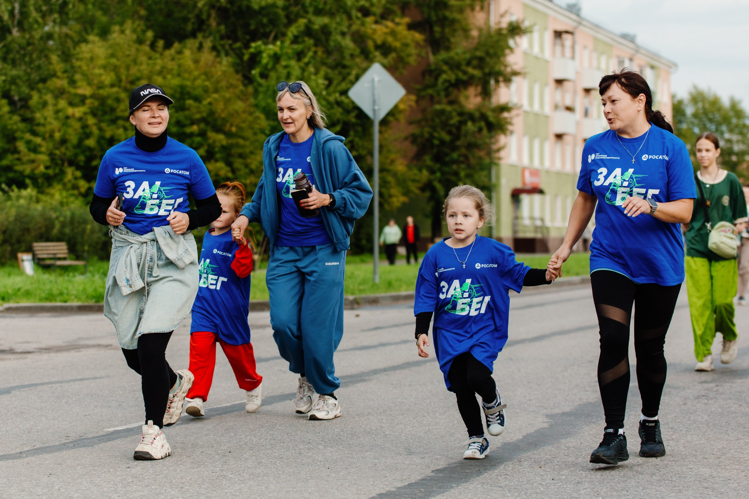 День города Усолье-Сибирское 2025. Фотограф в Иркутске Евгения Айвазова