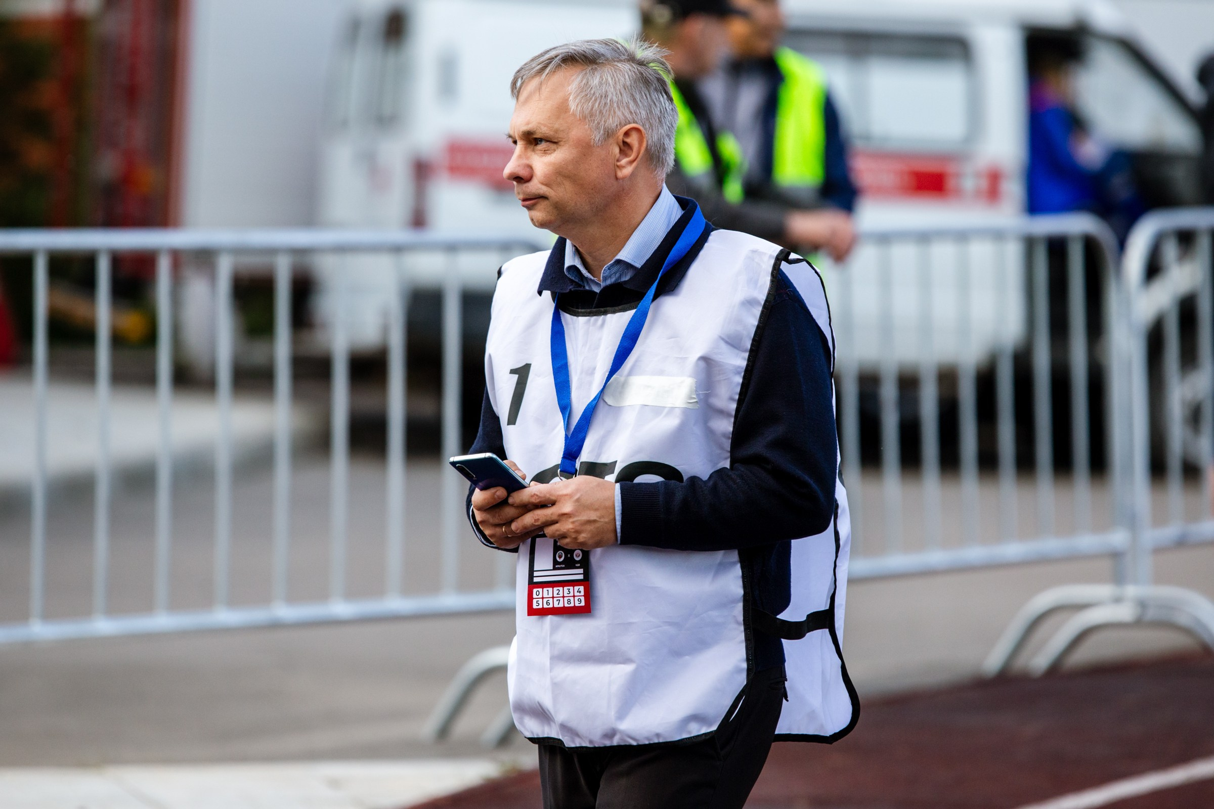 FONBET Кубок России по футболу сезона 2025-2026 | ФК Иркутск — КДВ (Томск) | 11.09.25. Фотограф в Иркутске Евгения Айвазова