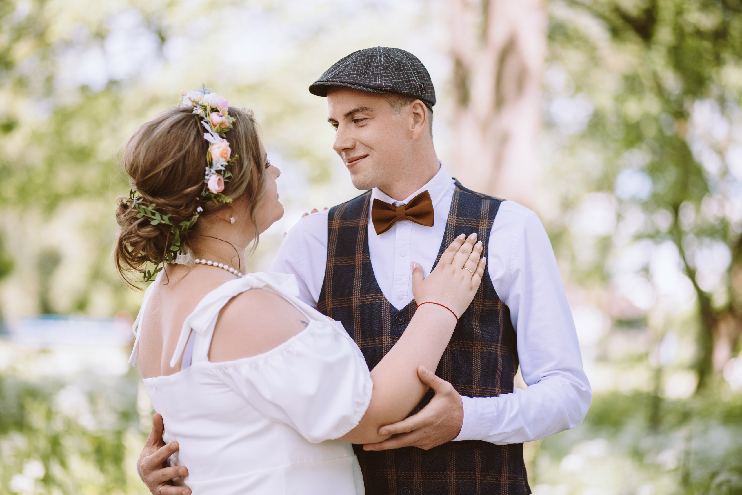 Свадьба Никиты и Дианы. Семейный фотограф в Вышнем Волочке — Ульяна Иванова | Фотосессии для всей семьи