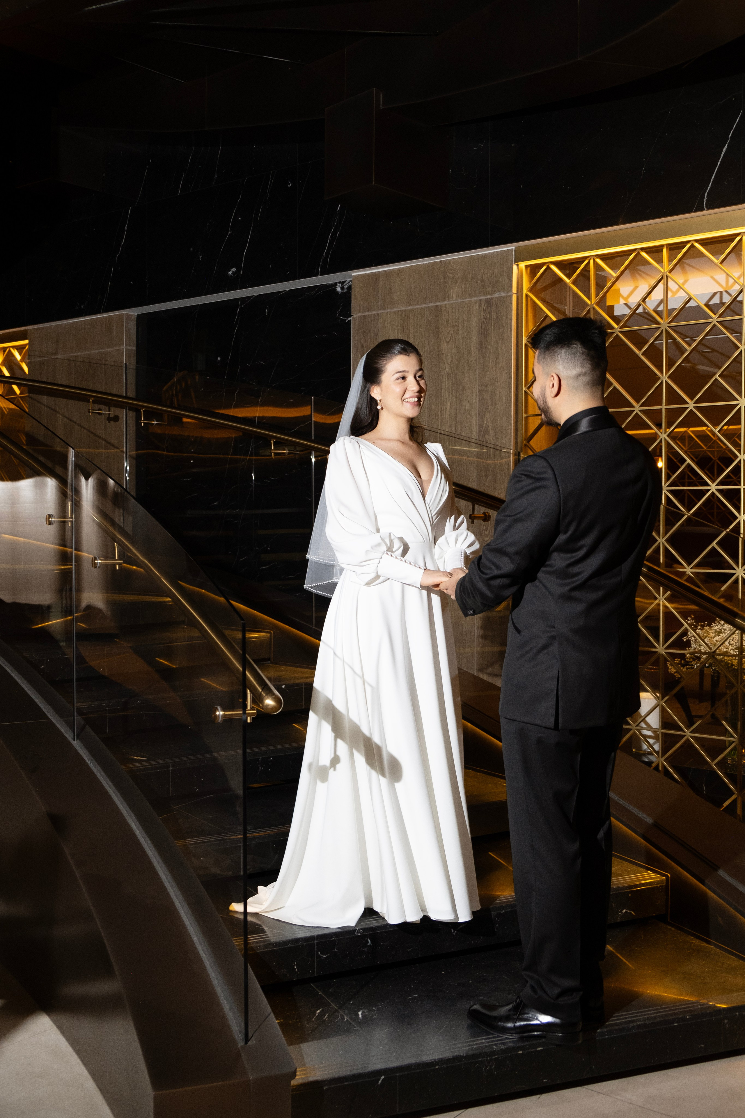 Зарина и Григорий. Свадебный Фотограф Ростов-на-Дону