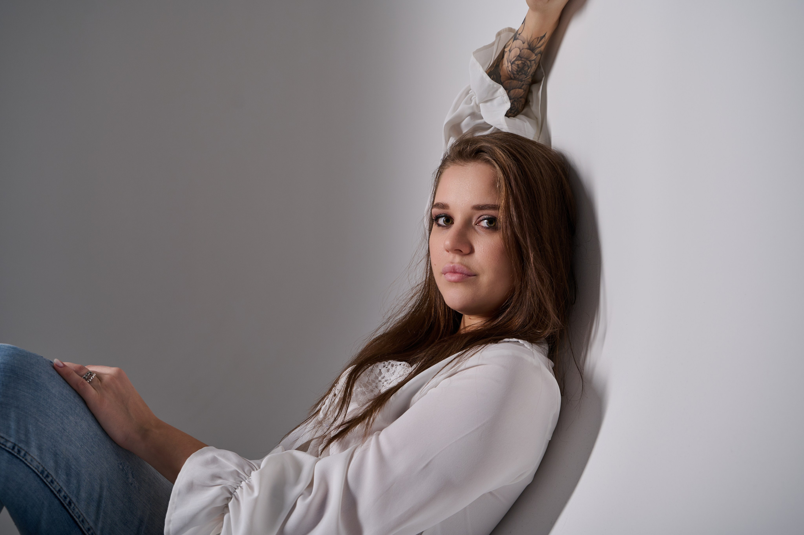 Даша. Фотограф Егорьевск Коломна Воскресенск