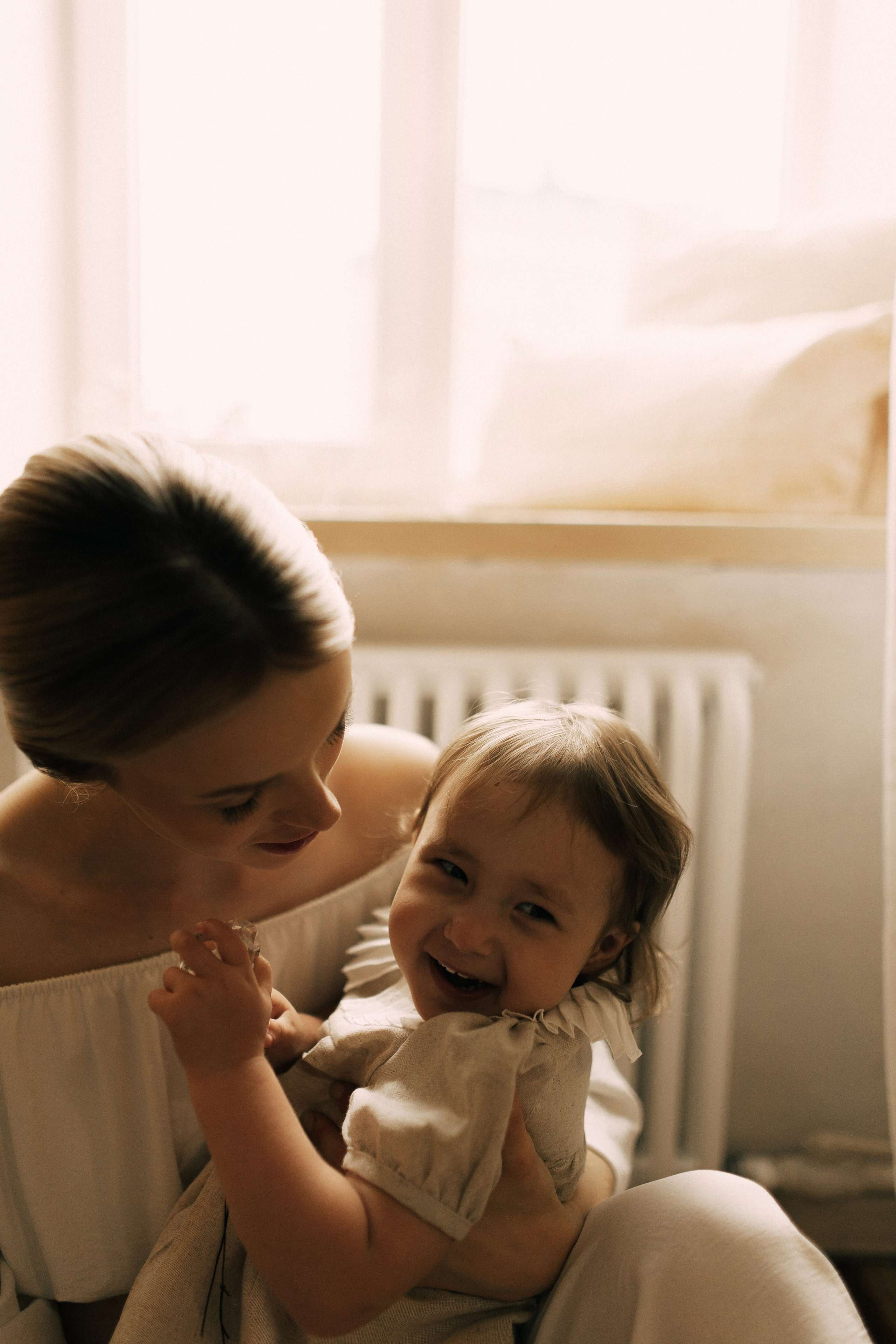 Алёна и Мирослава. Главная