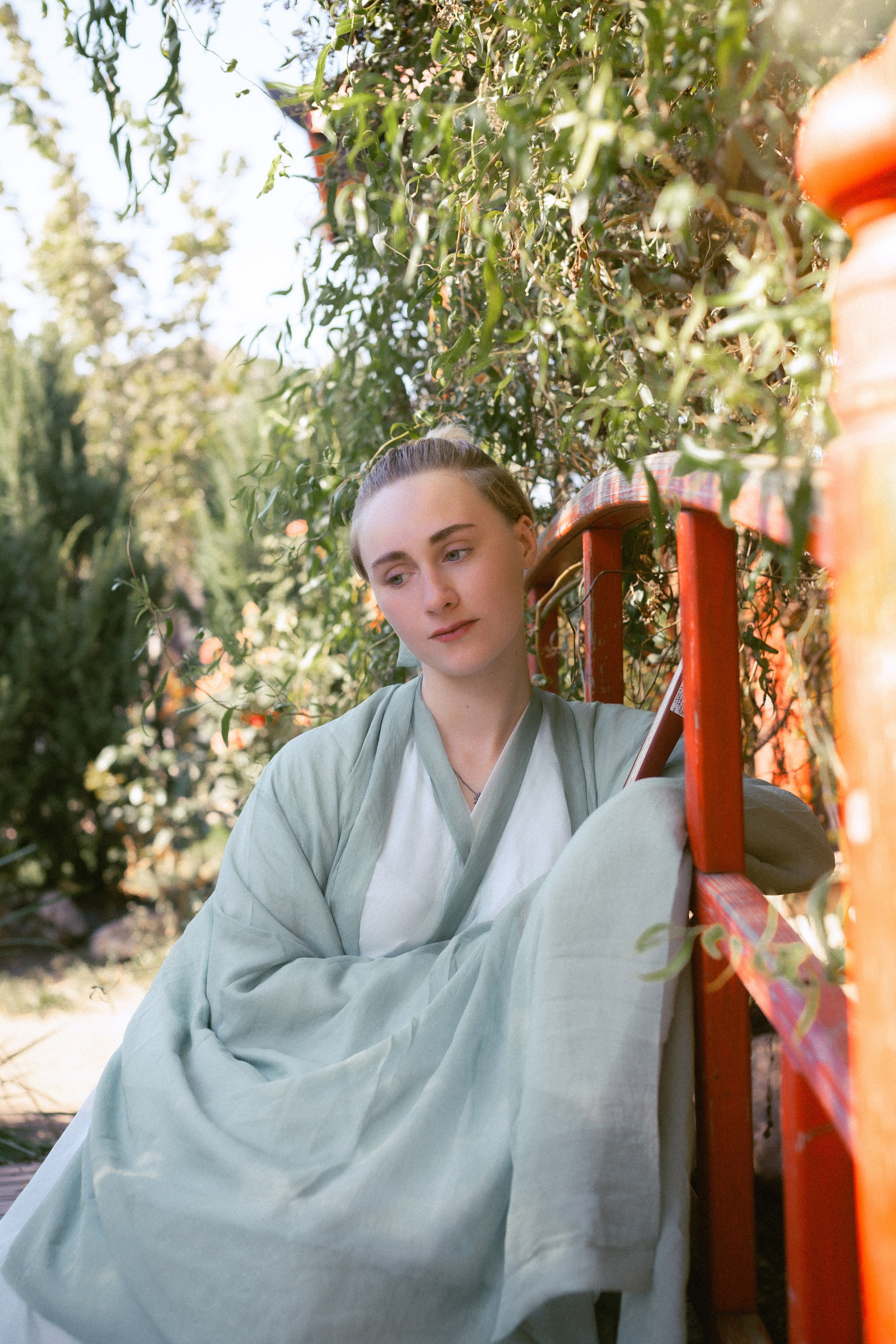 Аня Солнечная Волна. Фотограф Ростов-на-Дону Свадебный Фотограф в Ростове Ксения Орлова