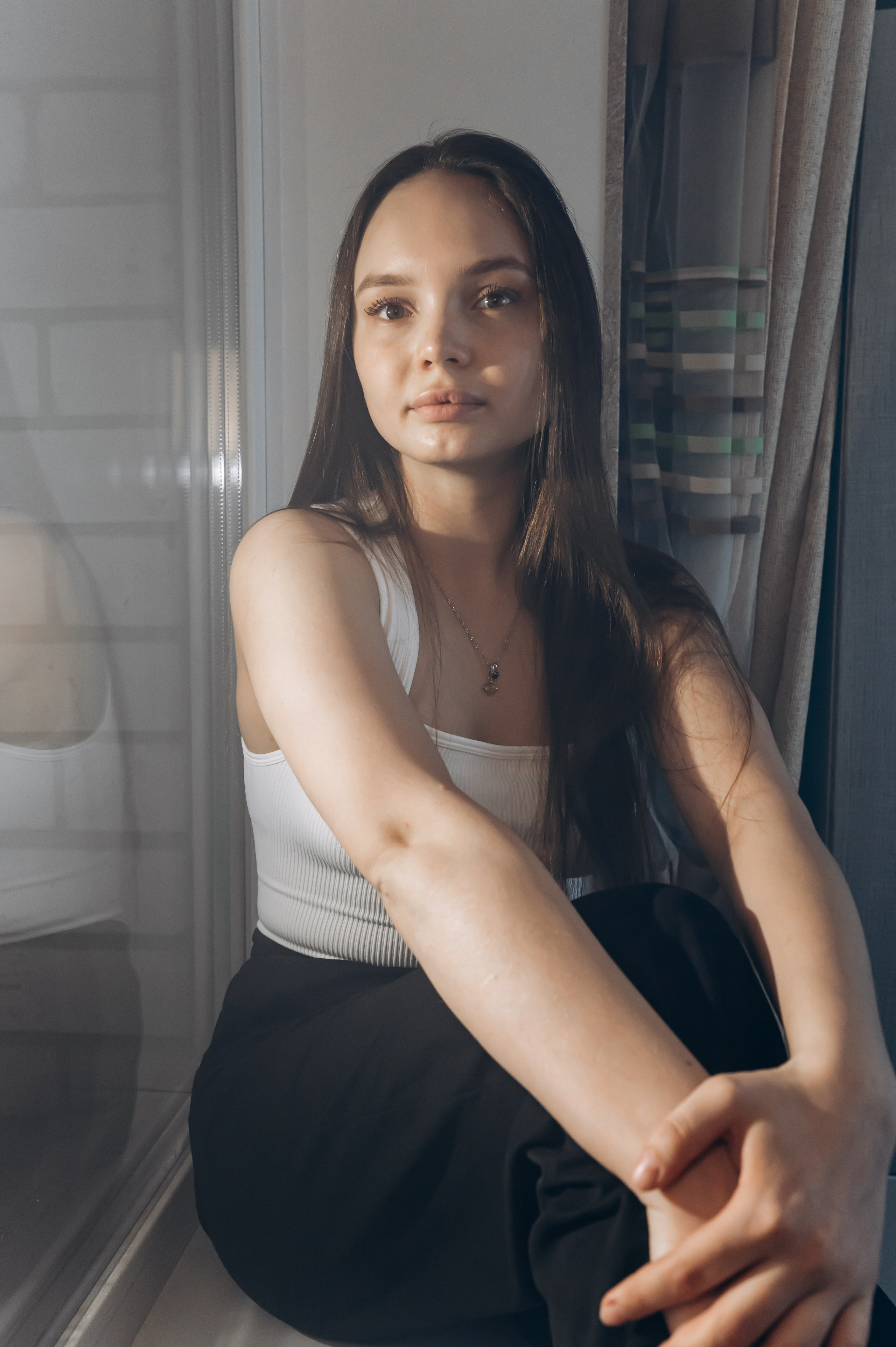 Кристина. Фотограф в Благовещенске Андрей Сенченко