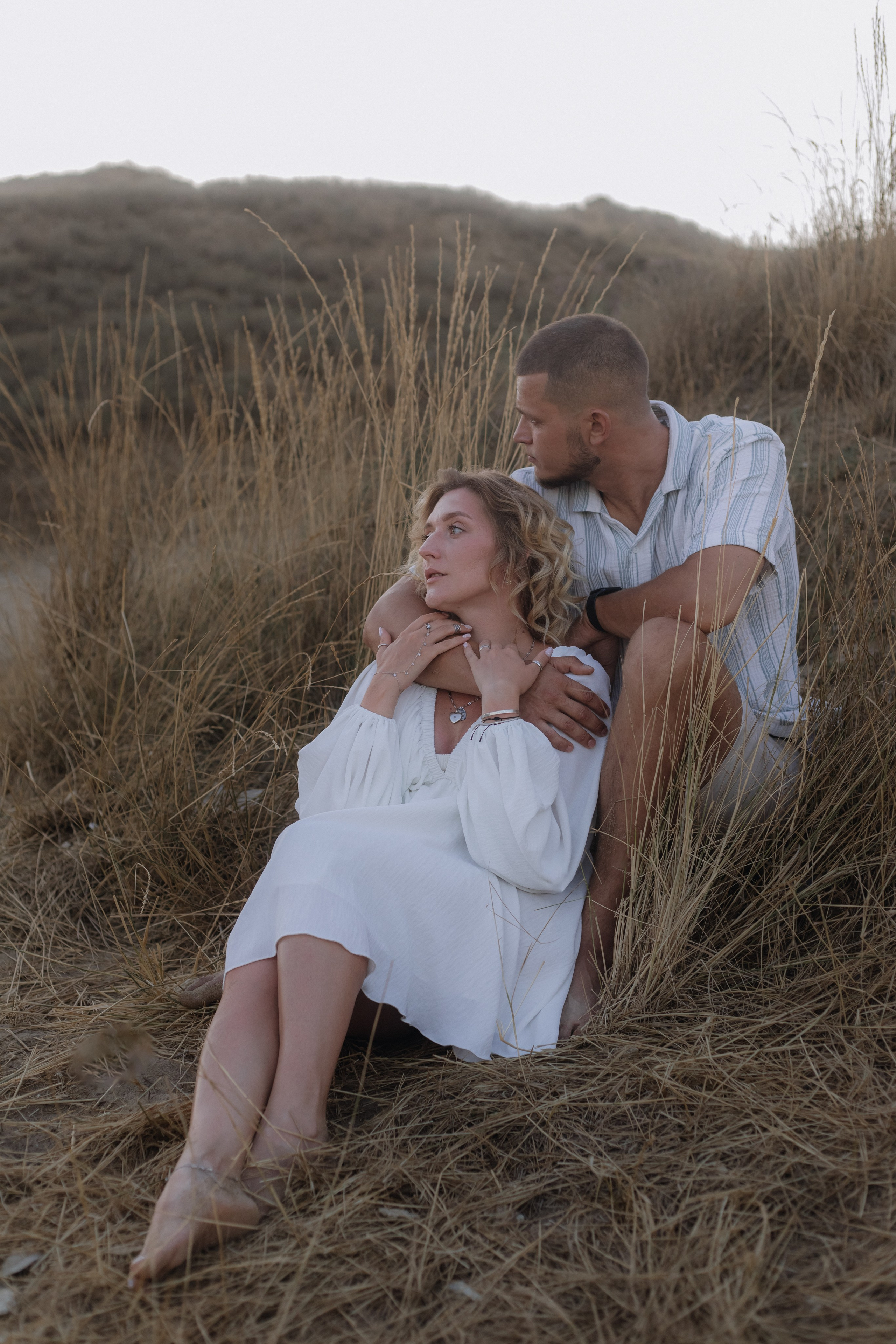 LOVE STORY. Семейный и репортажный фотограф в Анапе, Витязево, Темрюке и Краснодаре