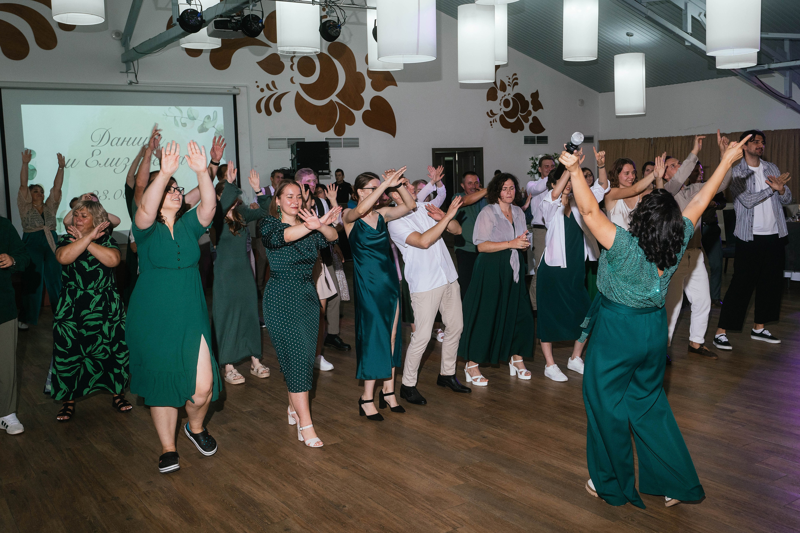 Wedding day #62. Свадебный, семейный фотограф в Рязани Лена Брант