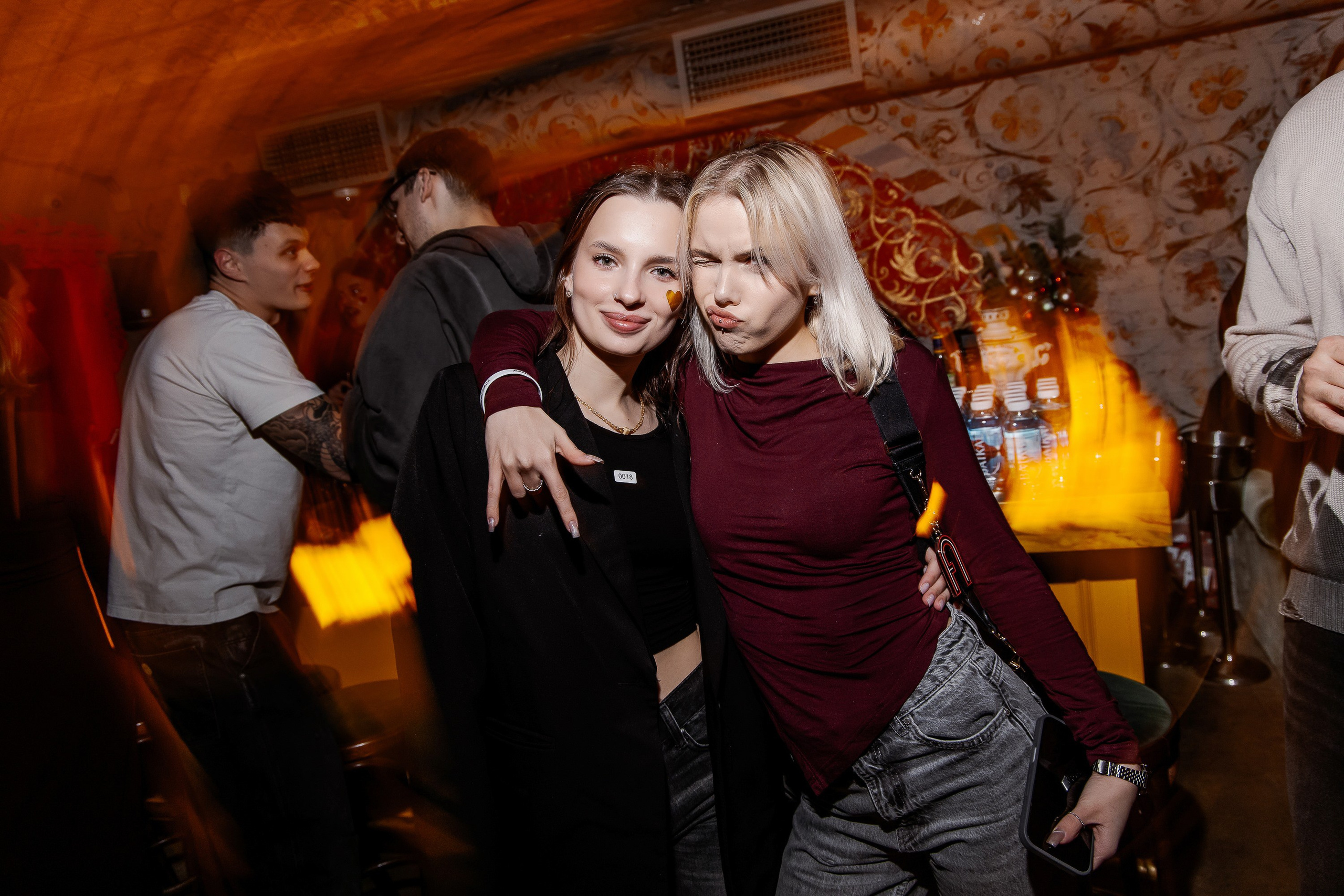 Портфолио мероприятий и людей. Фотограф и Видеограф мероприятий в Москве