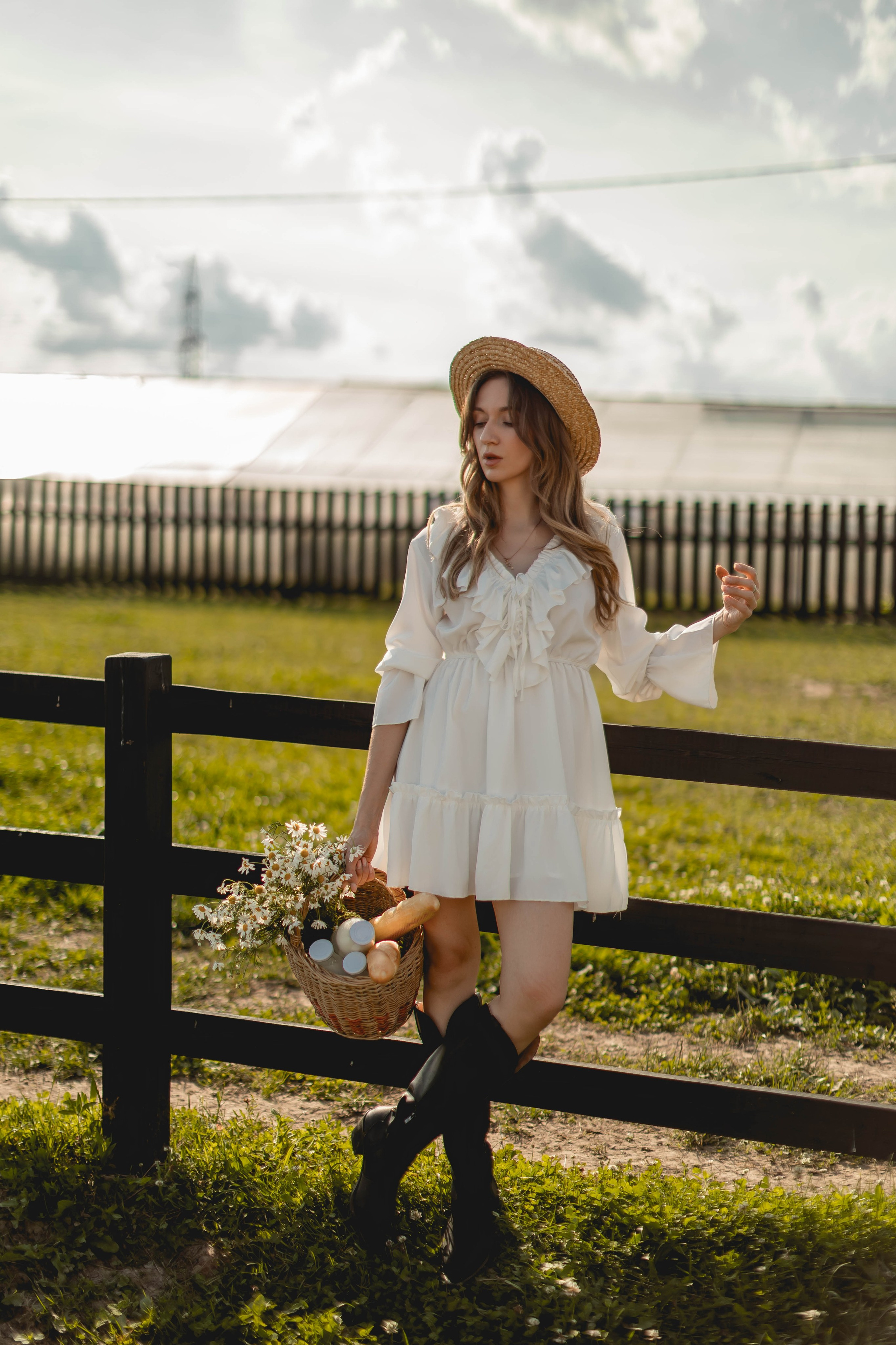 Alena. Главная