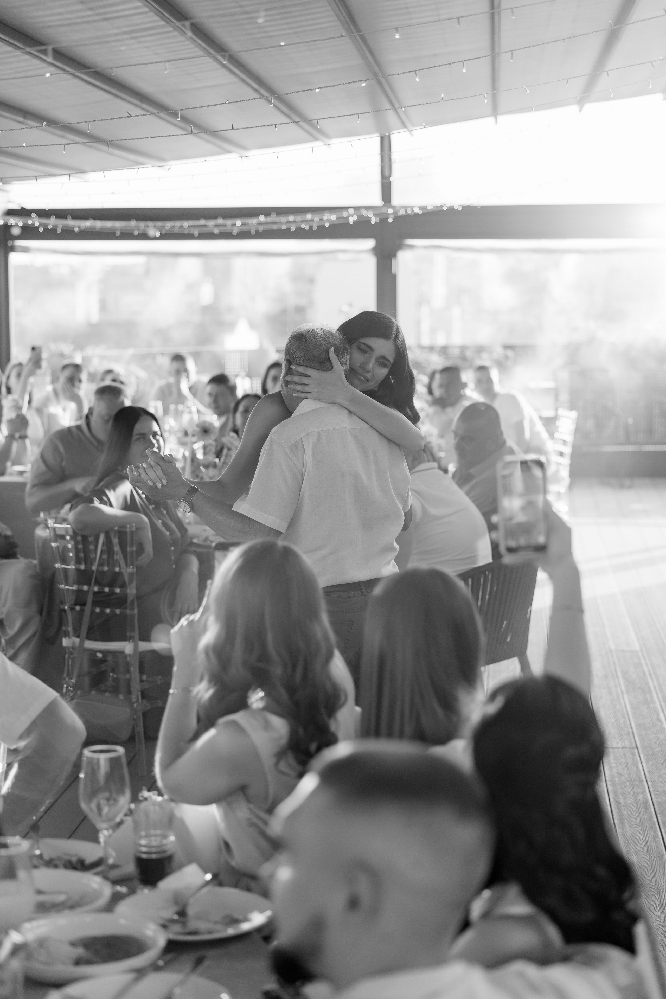 Дмитрий и Наталья. Wedding and Reportage photographer Marmarov Christya