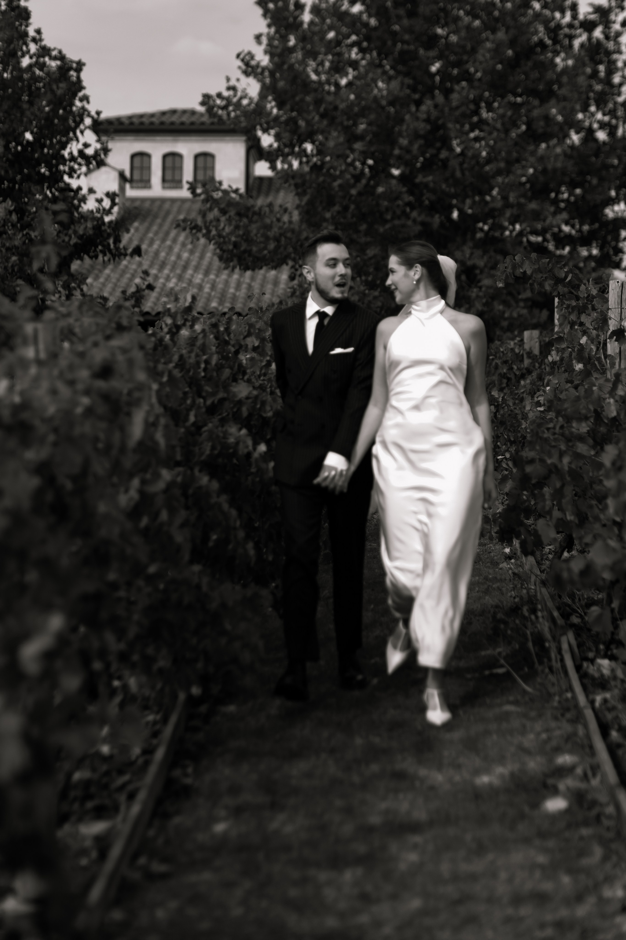 Артем и Олеся