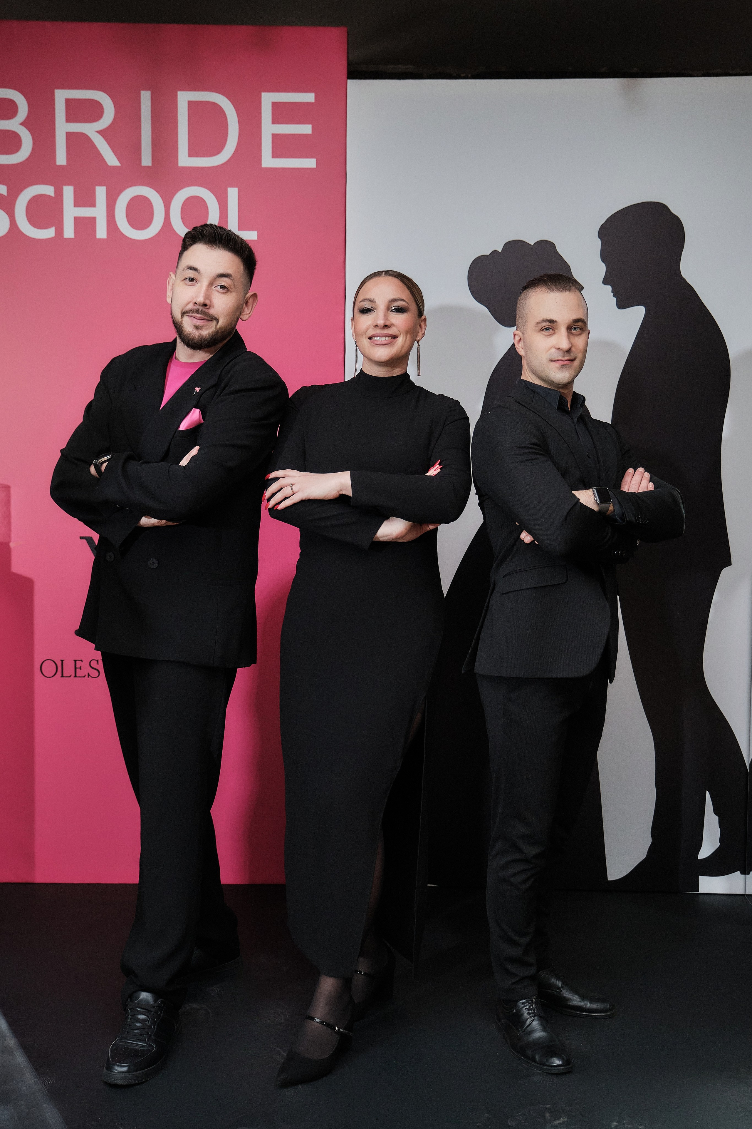 Школа невест 5. Свадебный фотограф в Екатеринбурге Соседков Евгений