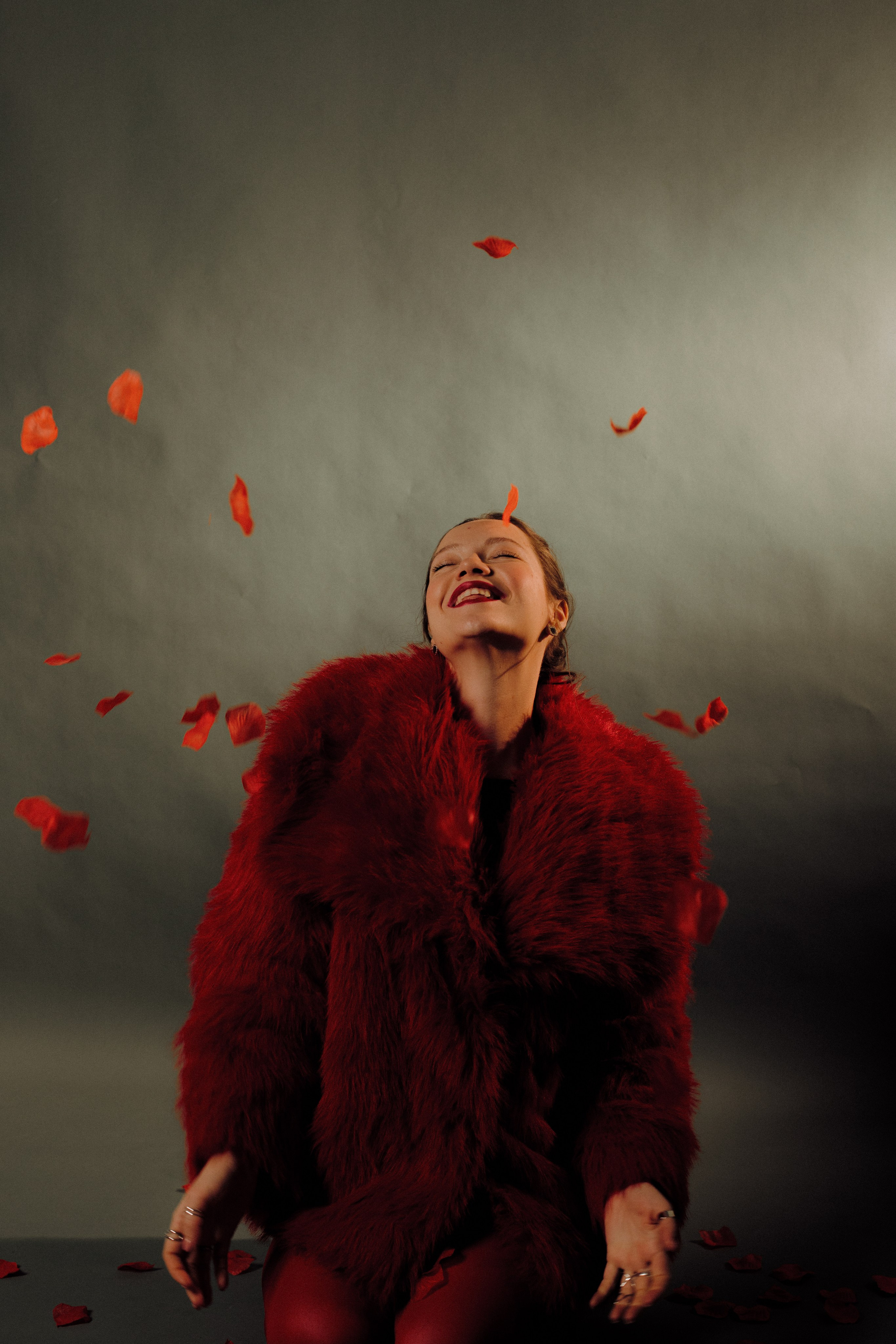 Наташа. Семейный и детский фотограф Юлия Шох