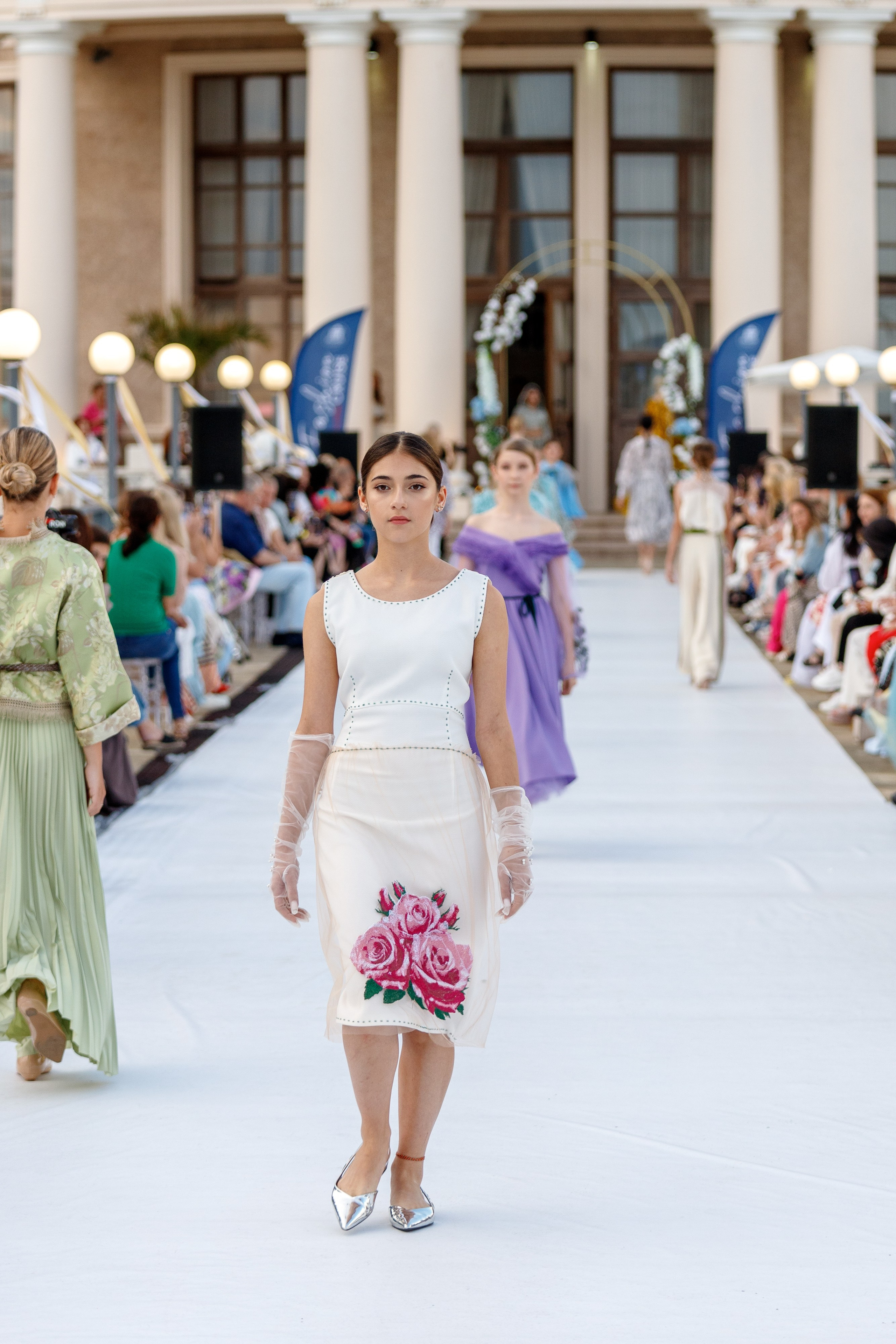 29 Fashion Cruise. Интерьерный и фуд фотограф в Иркутске Дмитрий Арно