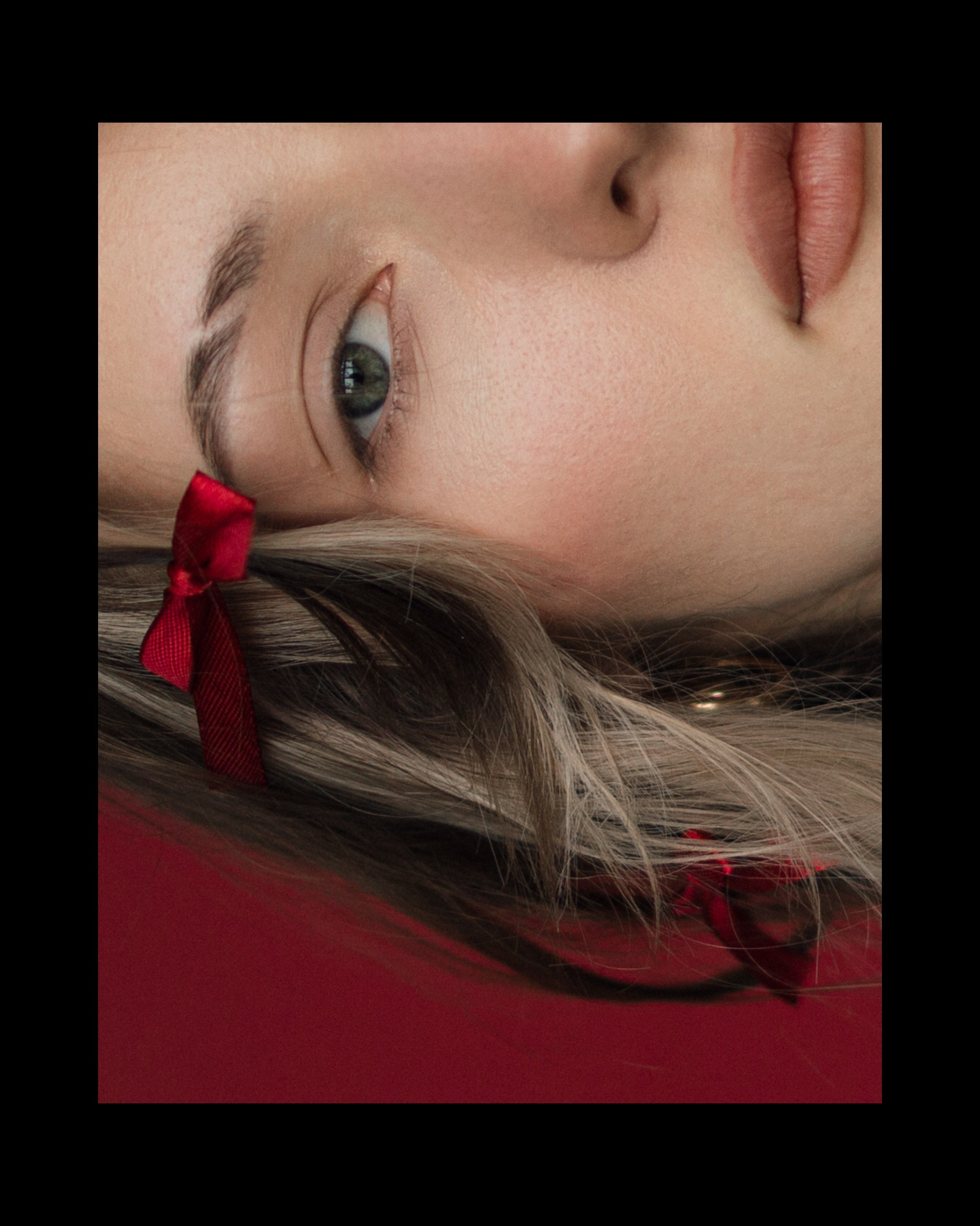 Полина. Фотограф Москва, МО, СПБ