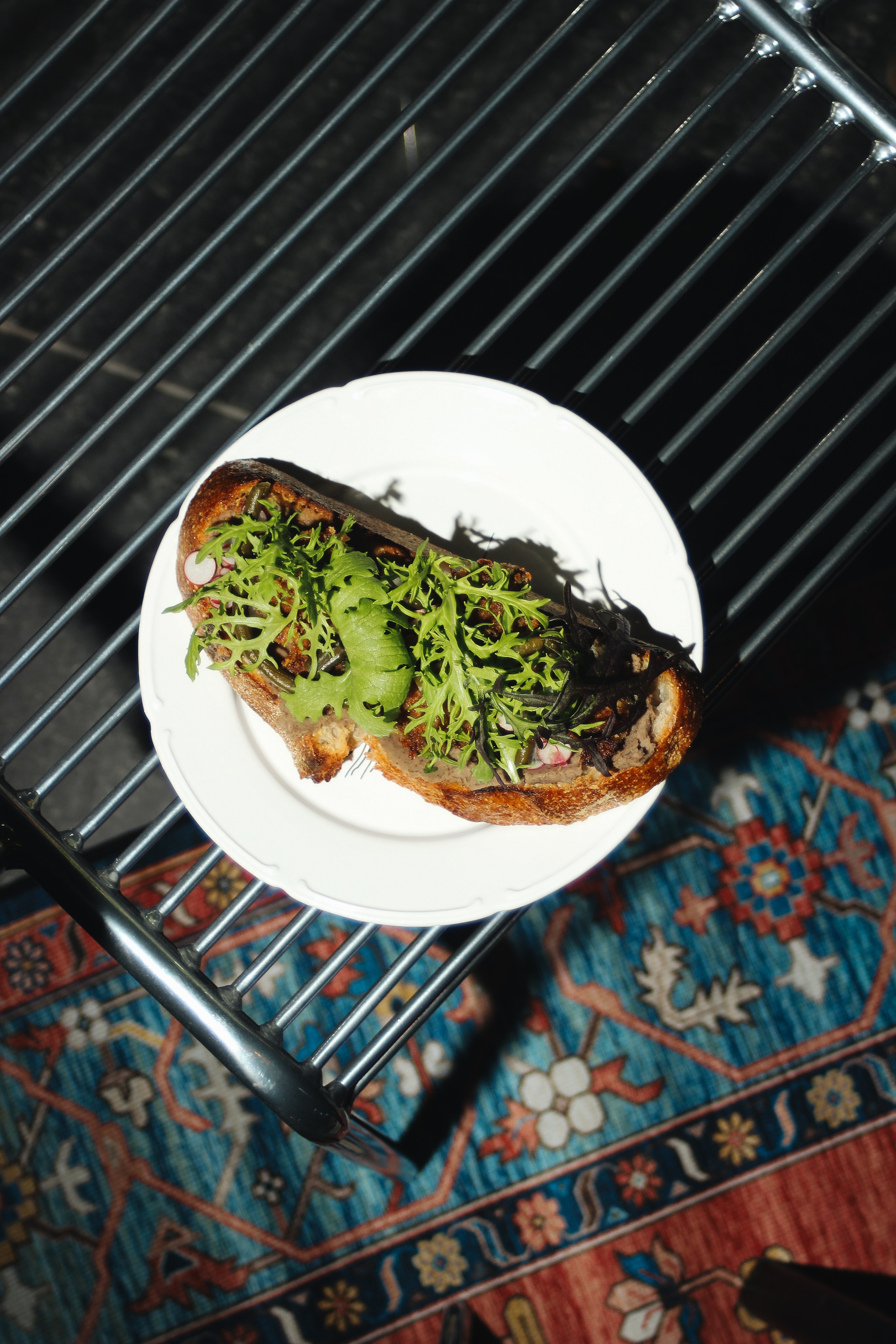 Soil. Света Голобородько, фудфотограф в Санкт-Петербурге