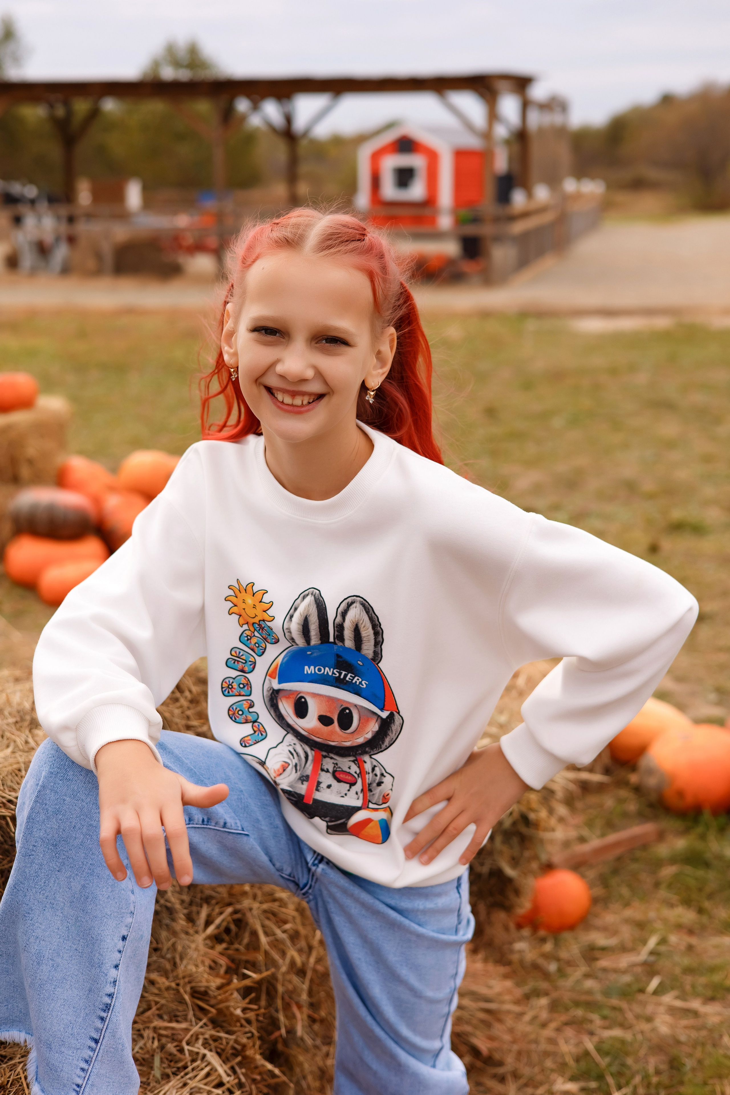 4 класс пос. Тавричанка. Фотограф Любовь Корниенко, Примоский край