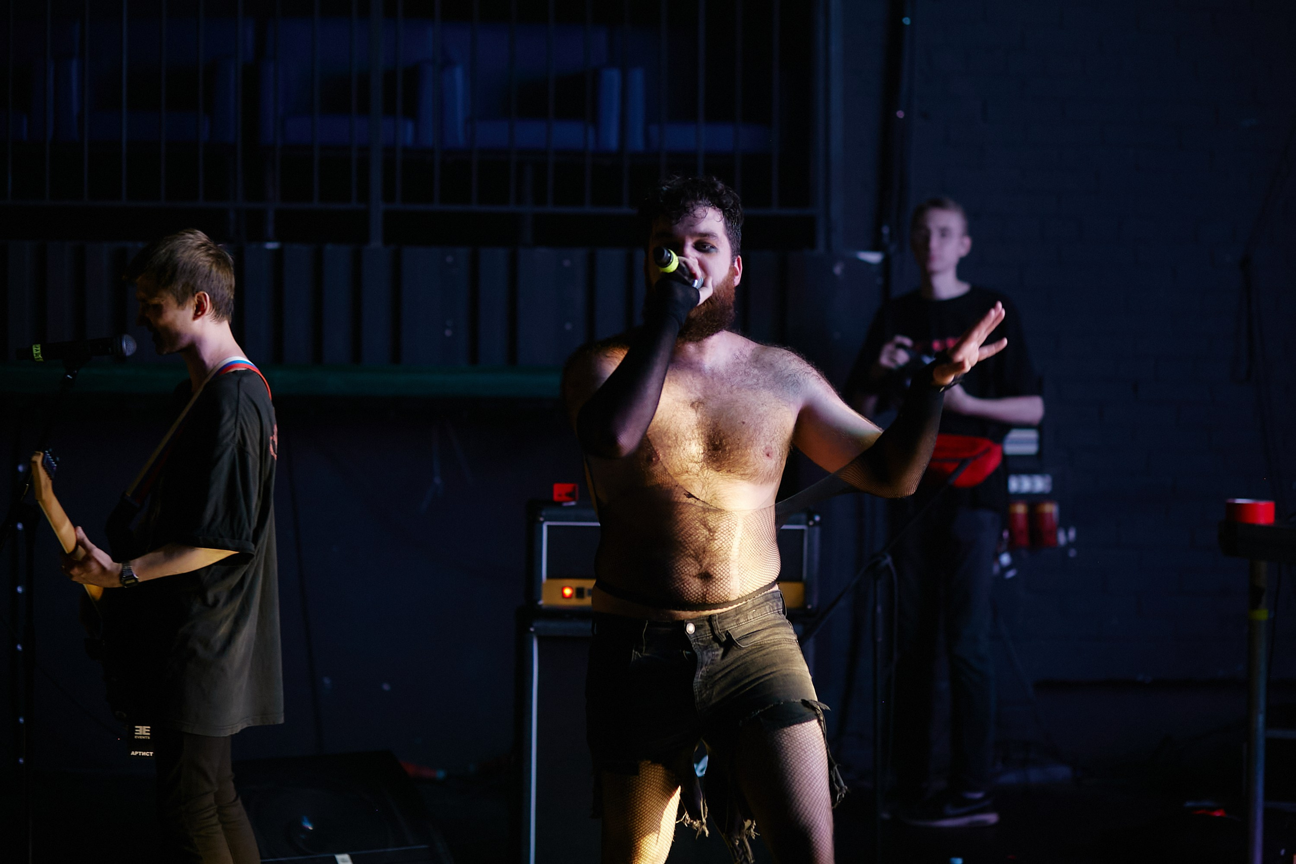 ОШГ 2. Sound. 25.10.2024. Главная