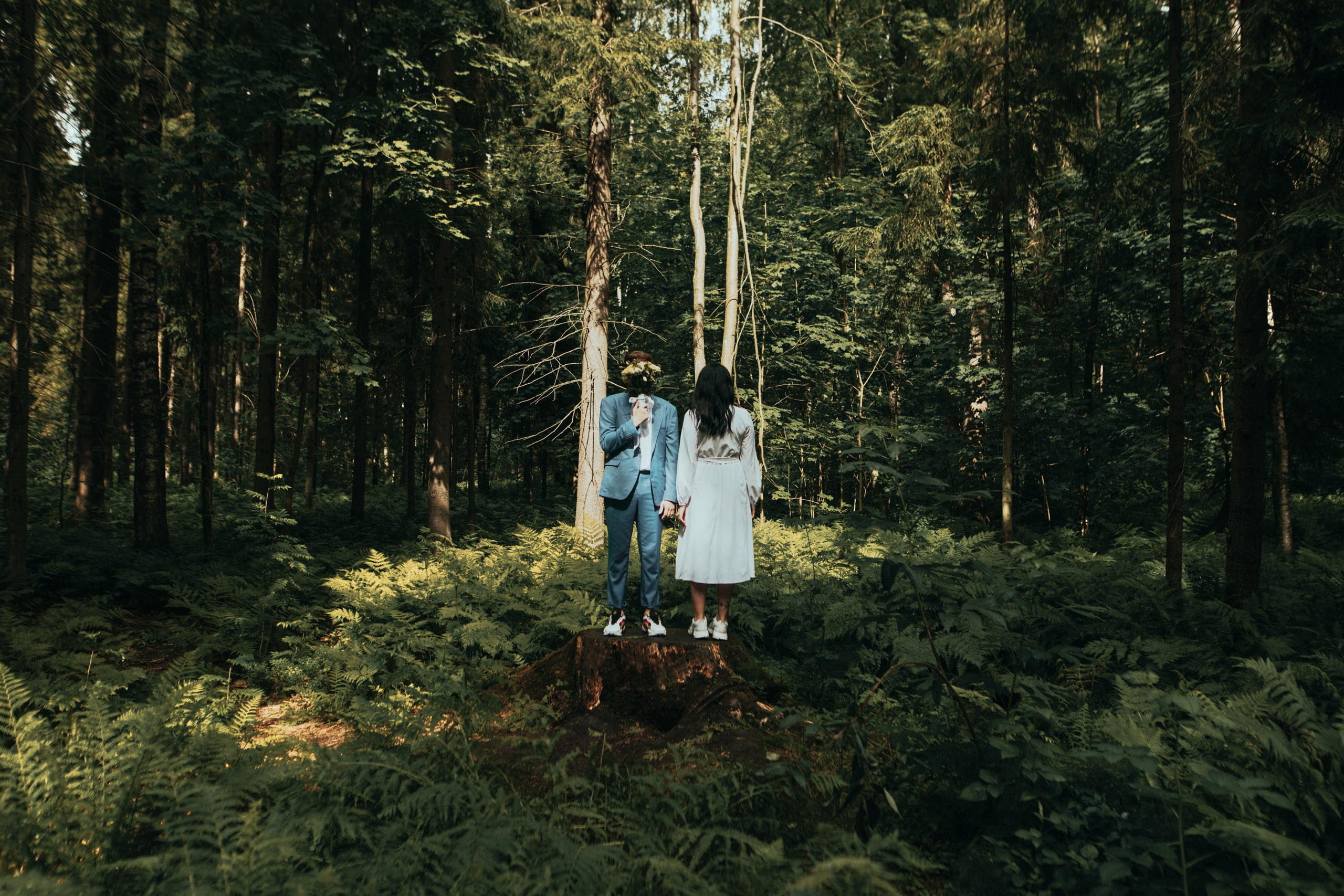 Иван и Ева. 10.07.2020. Главная