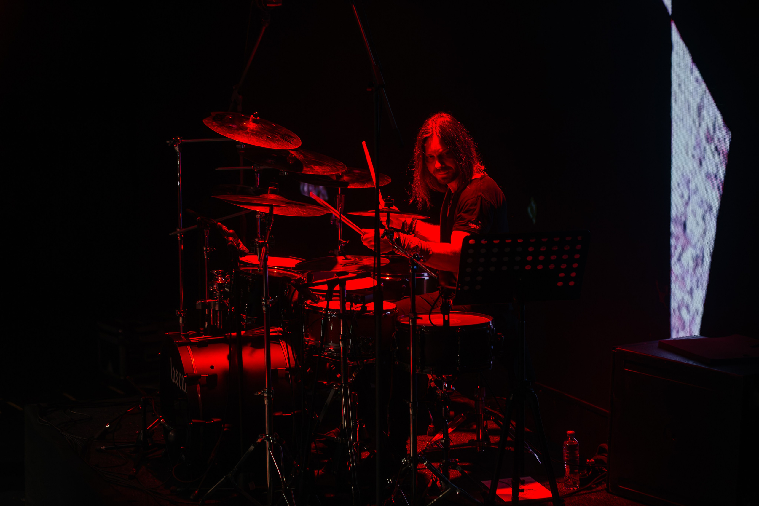 Lascala. Аврора. 05.04.2025. Главная