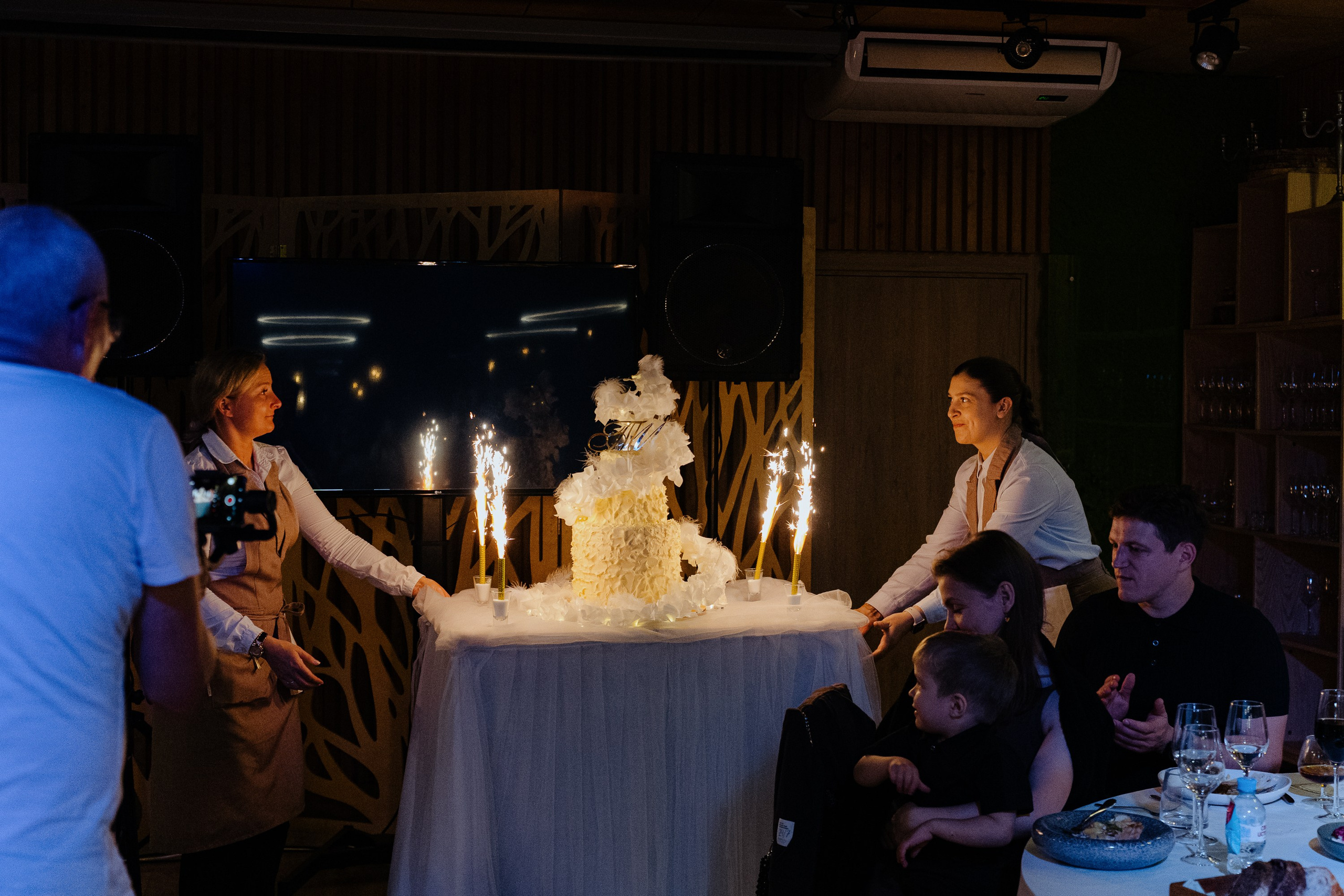 Тарас и Мария. Главная