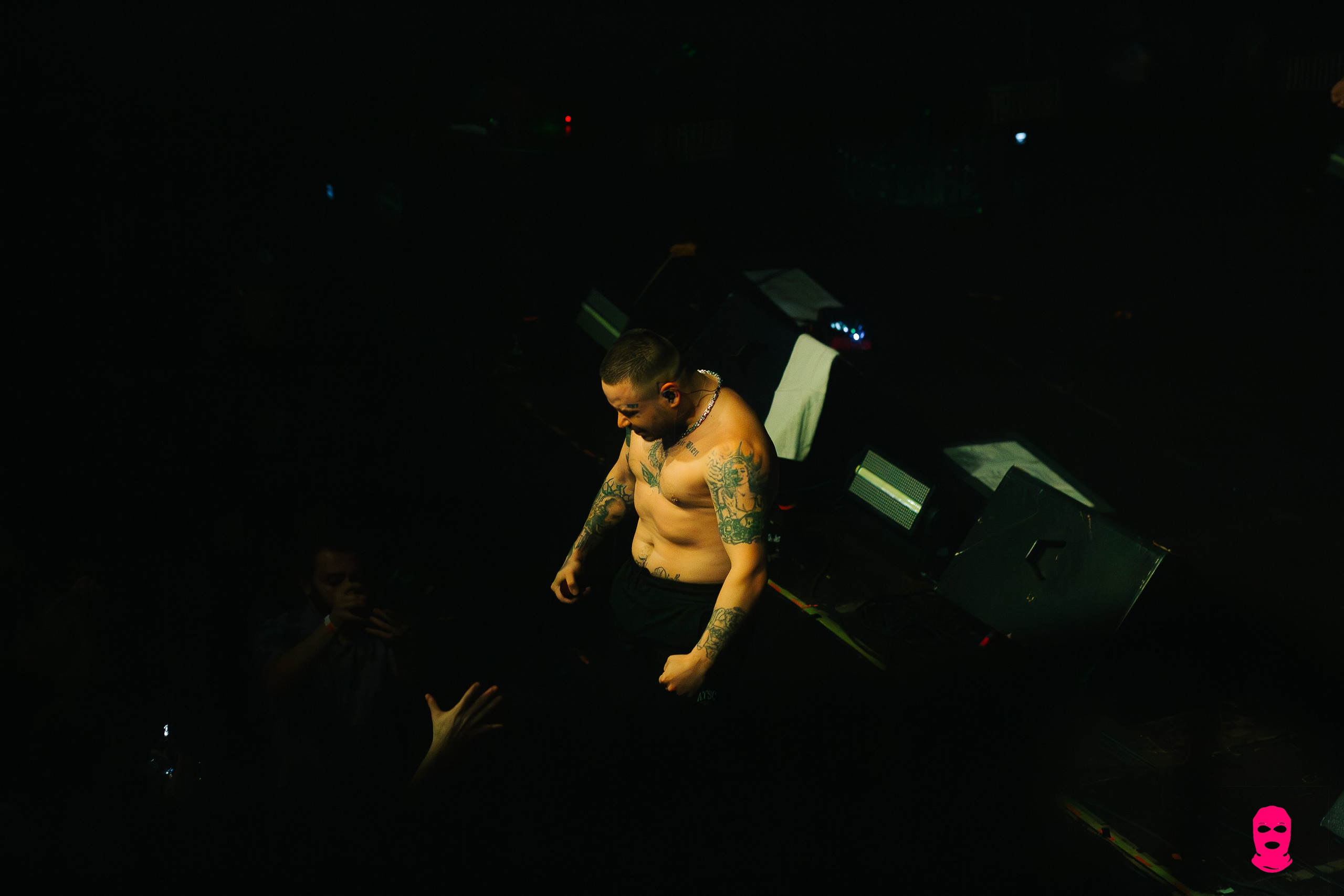 RAM. Sound. 08.11.2024. Главная