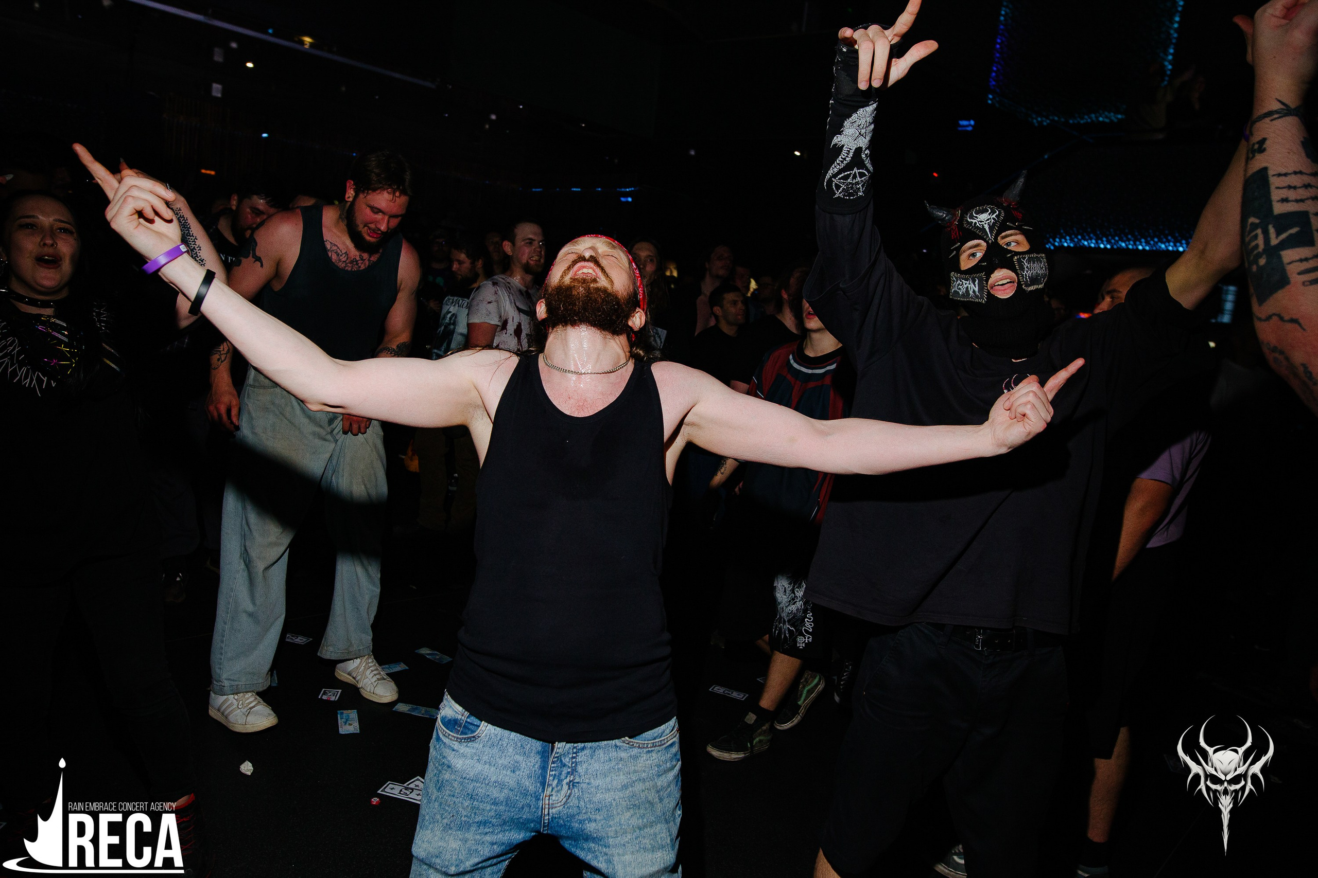 Б.А.У. Base. 02.11.2025. Главная