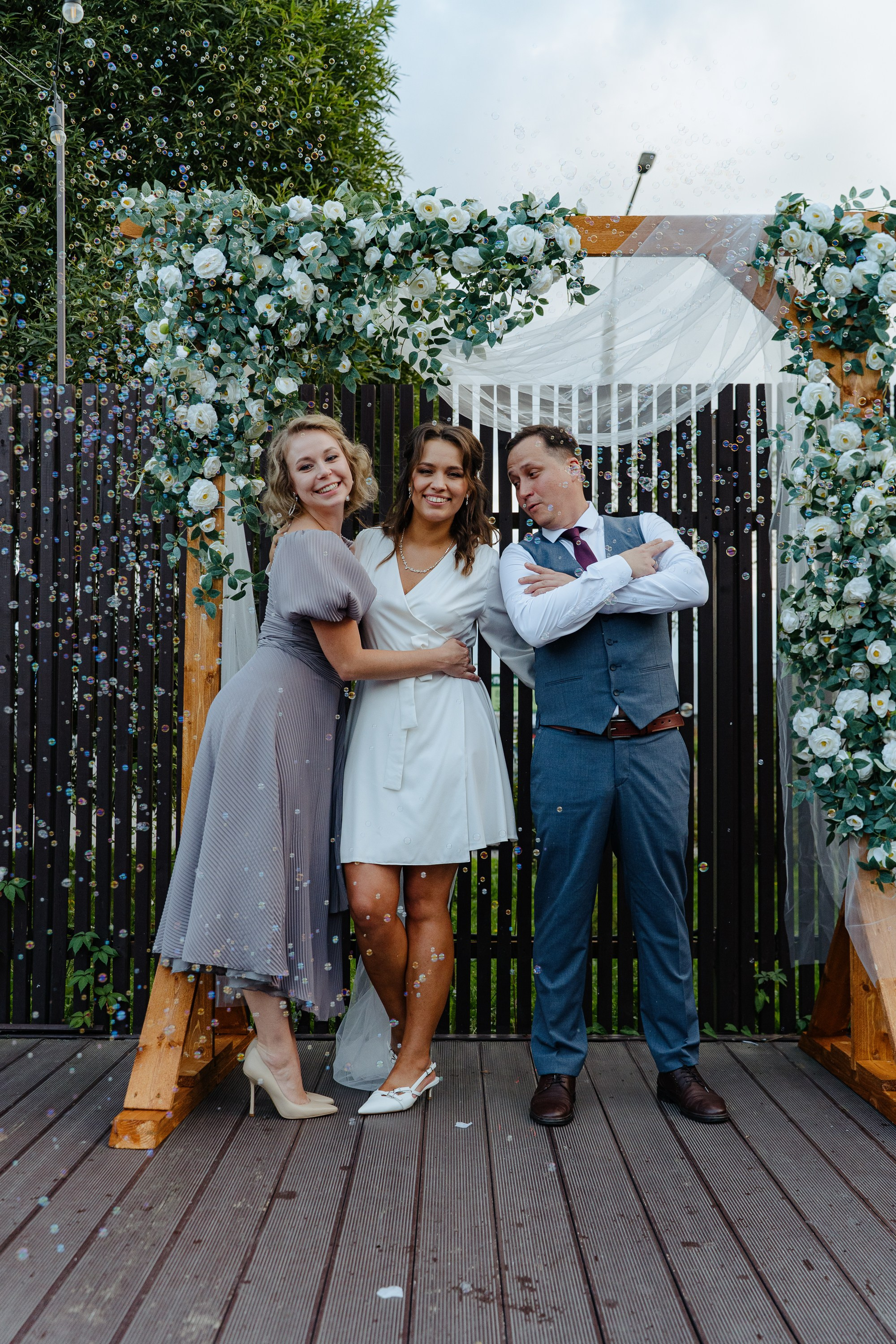 Тарас и Мария. Главная