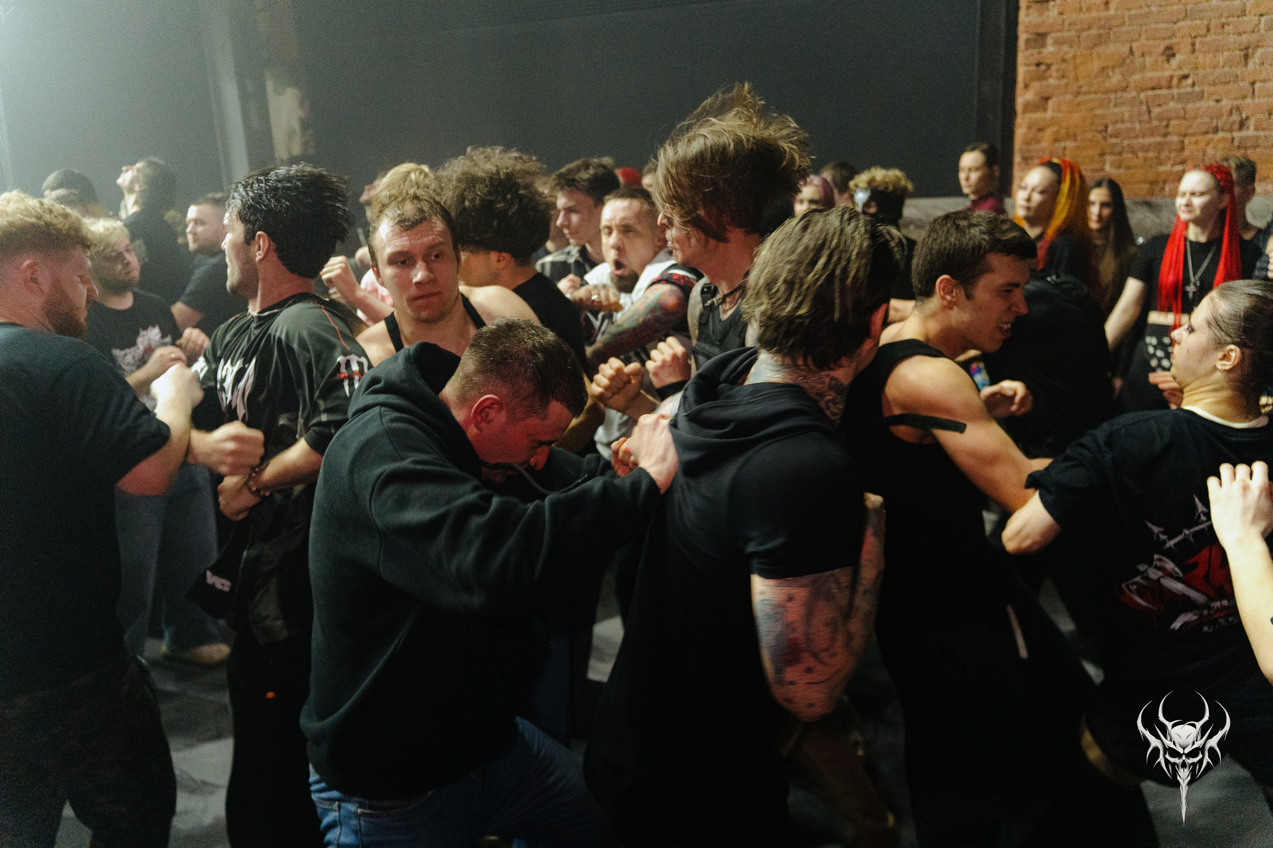 Dexdbell. Рассвет. 01.03.2026. Главная