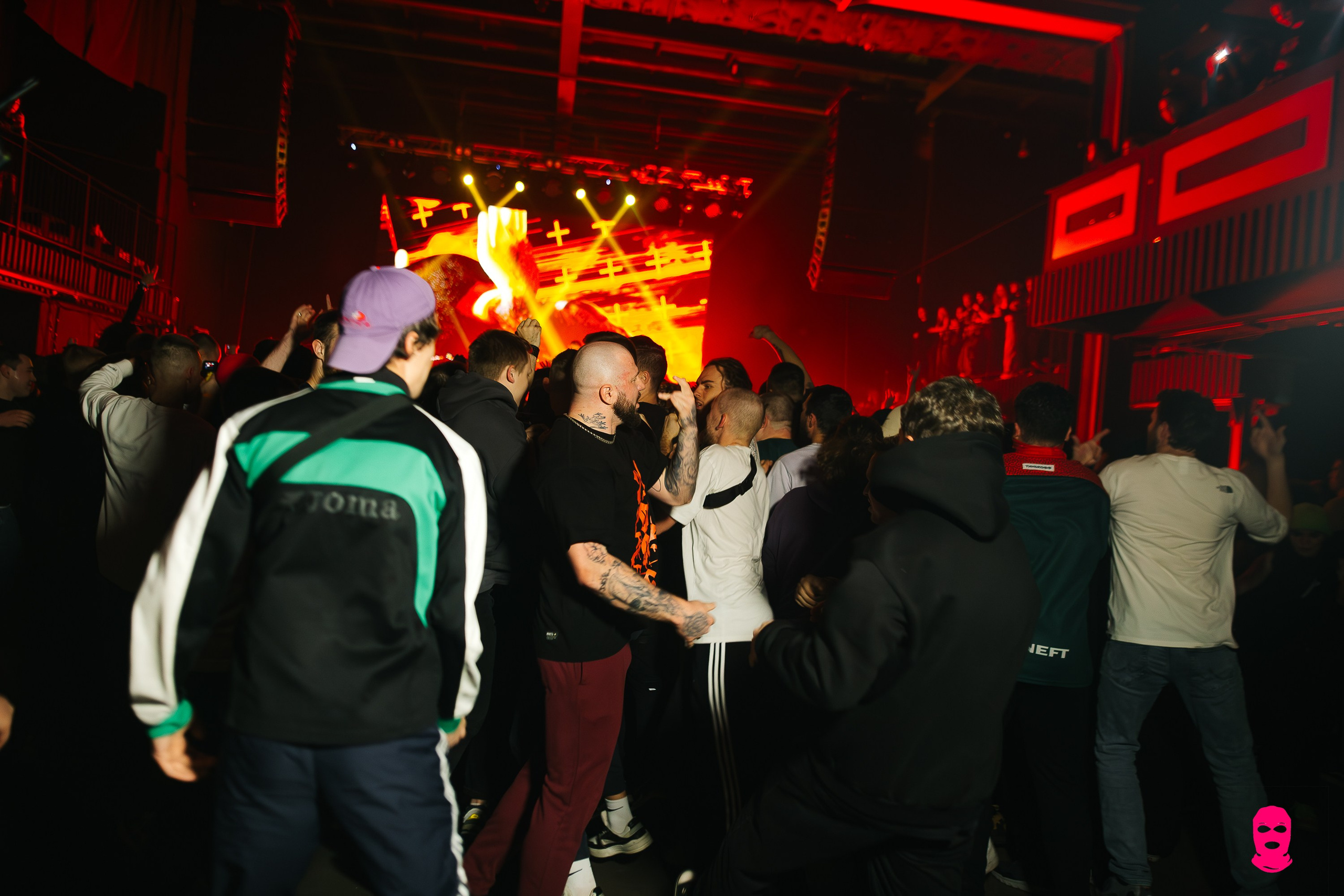 RAM. Sound. 08.11.2024. Главная