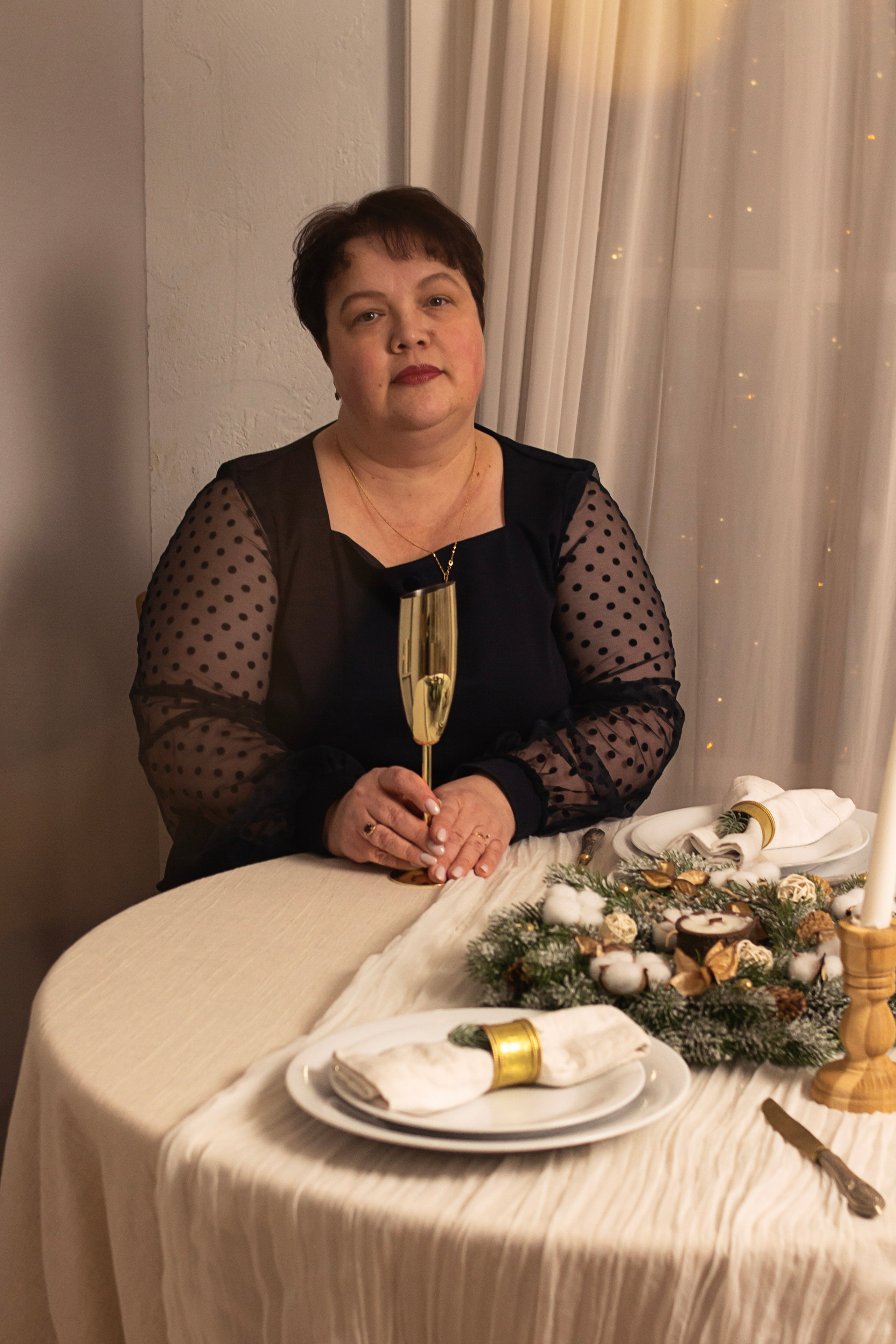 Новогодние. Тютина Оля фотограф-ретушер Екатеринбург