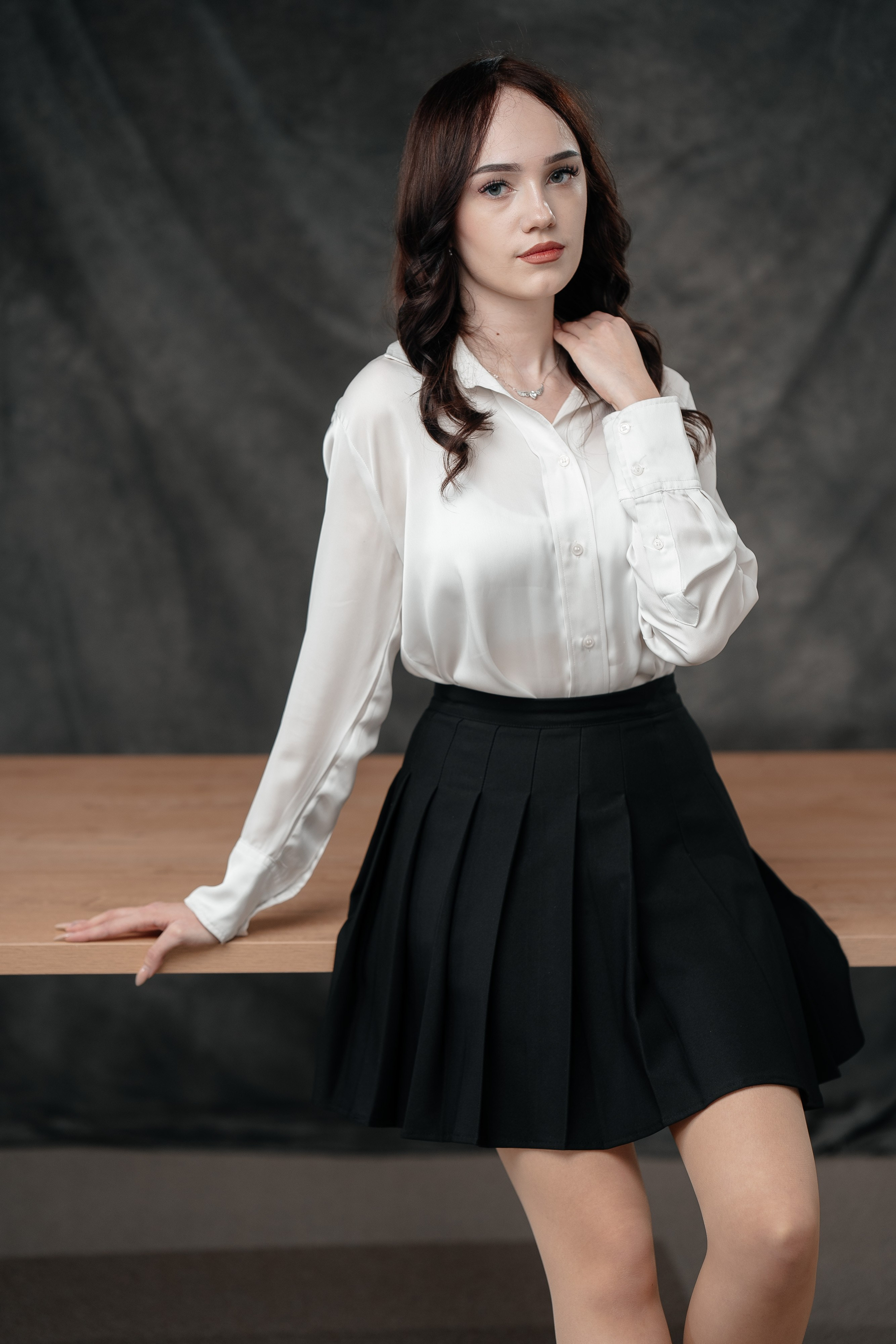 Портреты. Выпускные альбомы в Нур-Султане (Астана) и по всему Казахстану