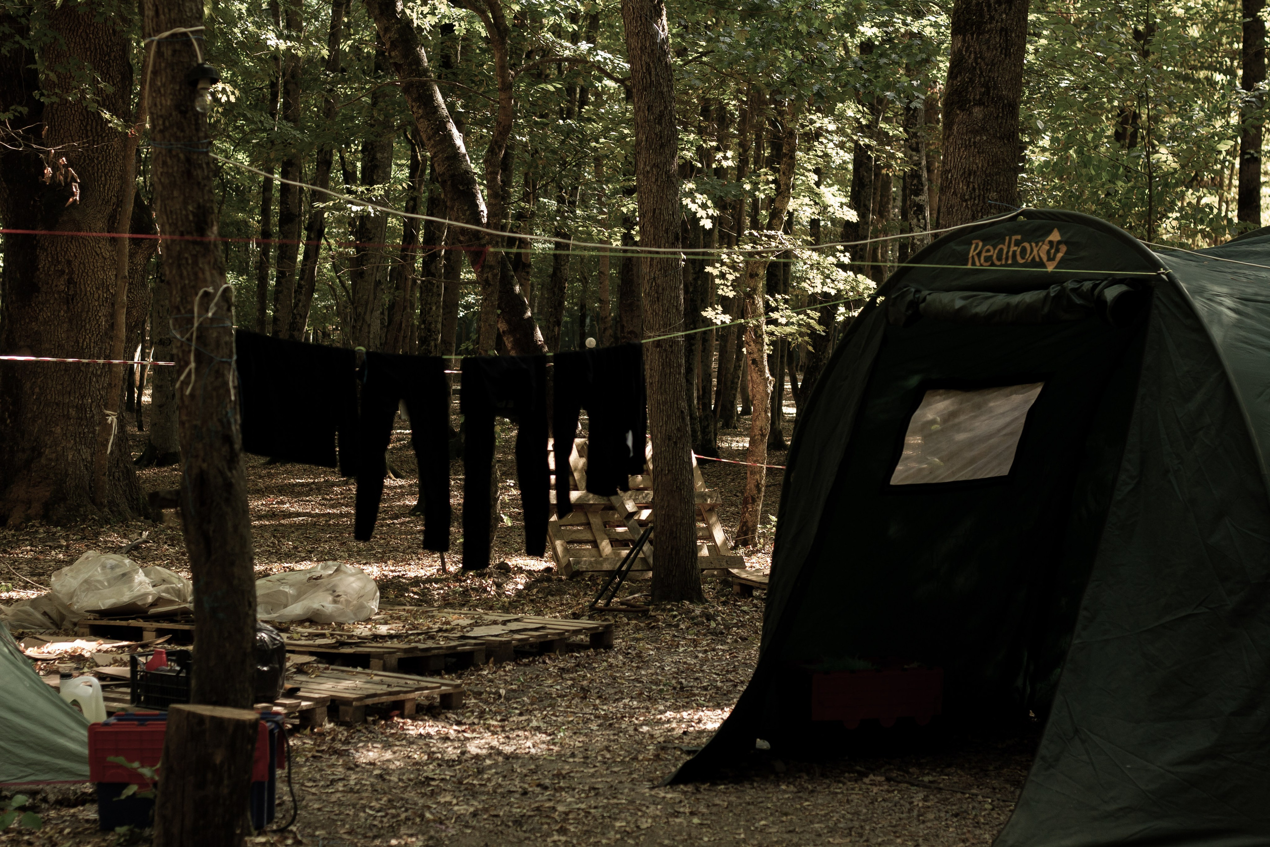 ТурСлет команд СПО Краснодарского края 2023. Фото