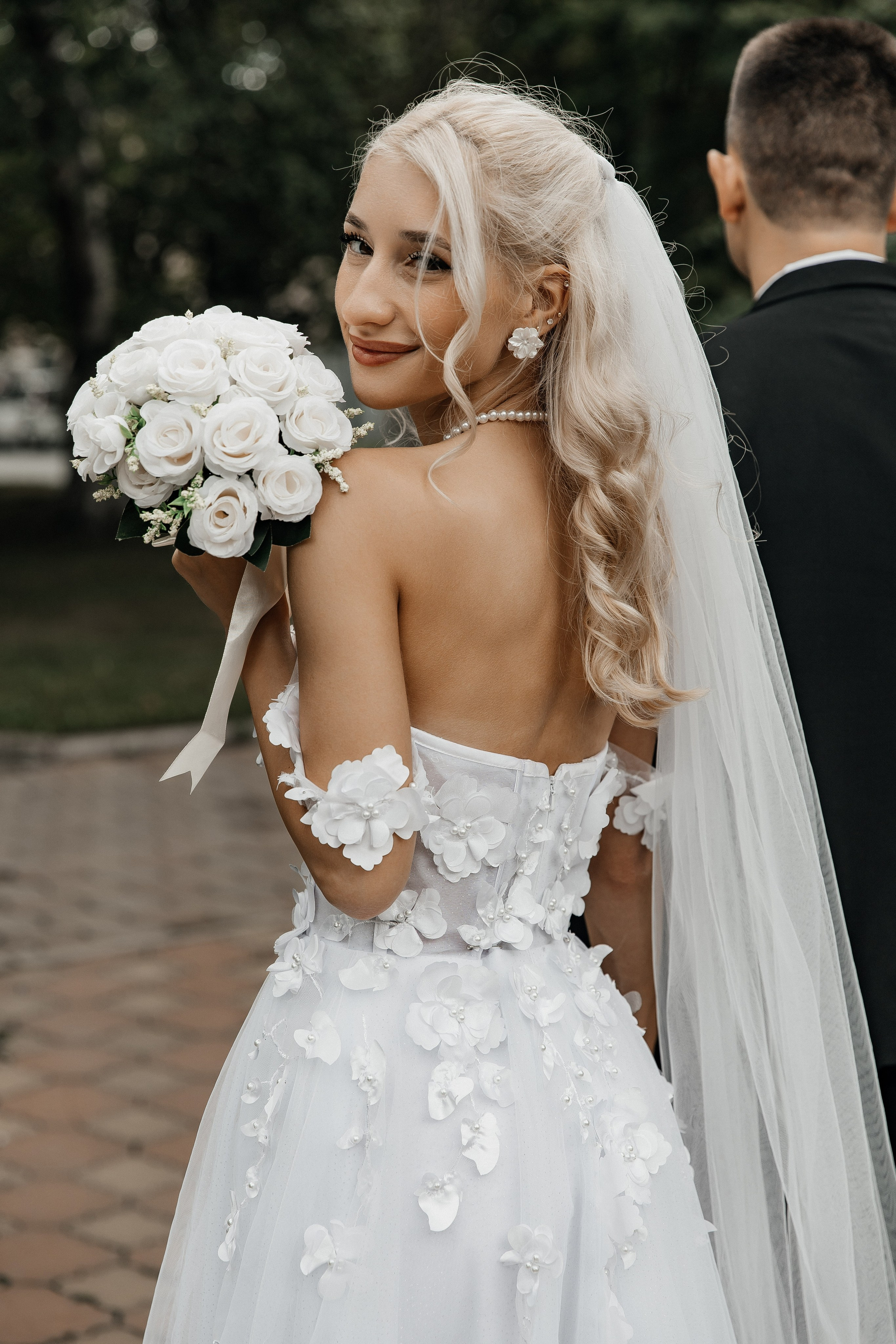 Алена и Владислав. Свадебный фотограф, Владимир Невжинский. Сахалин