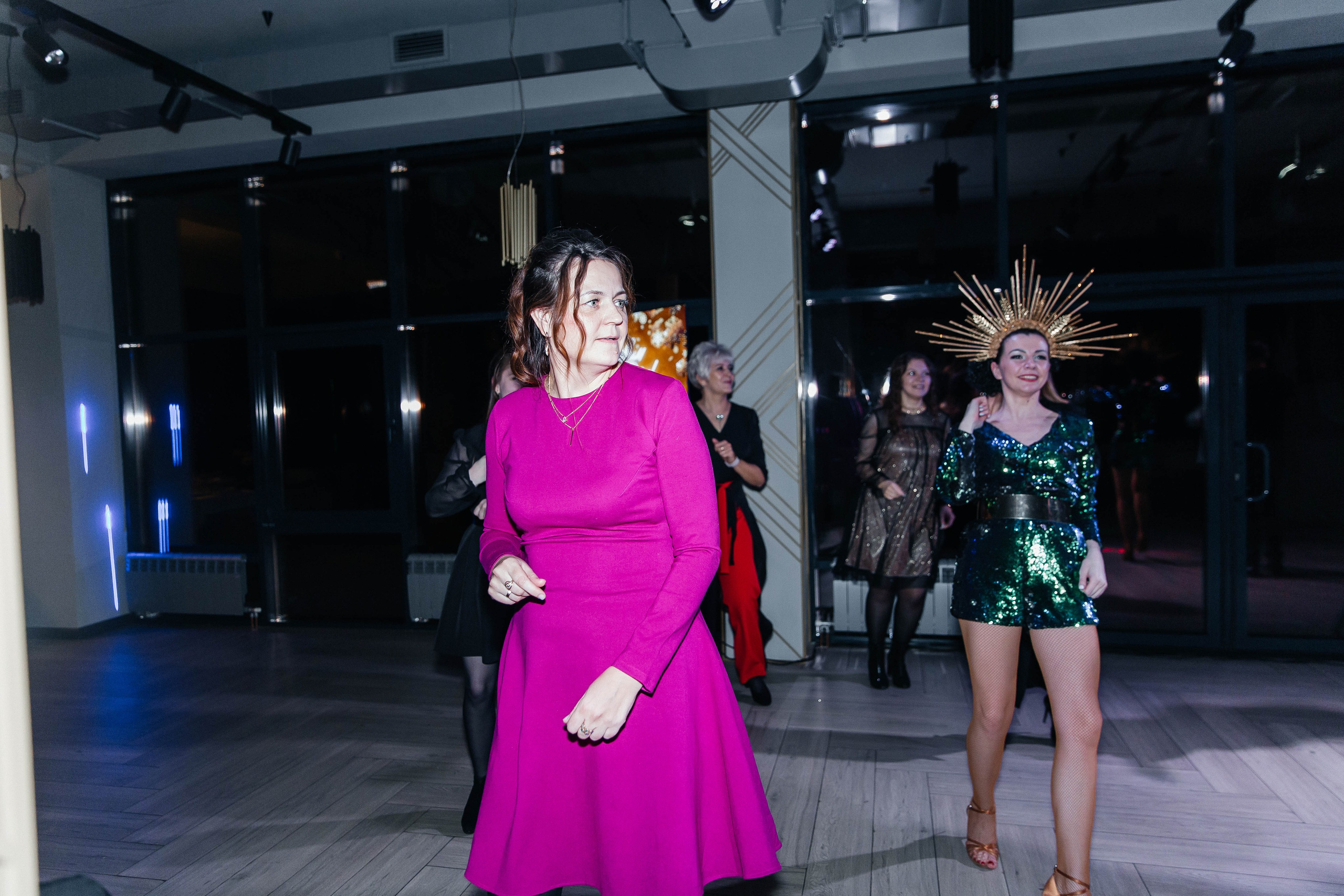 Новый год. Главная