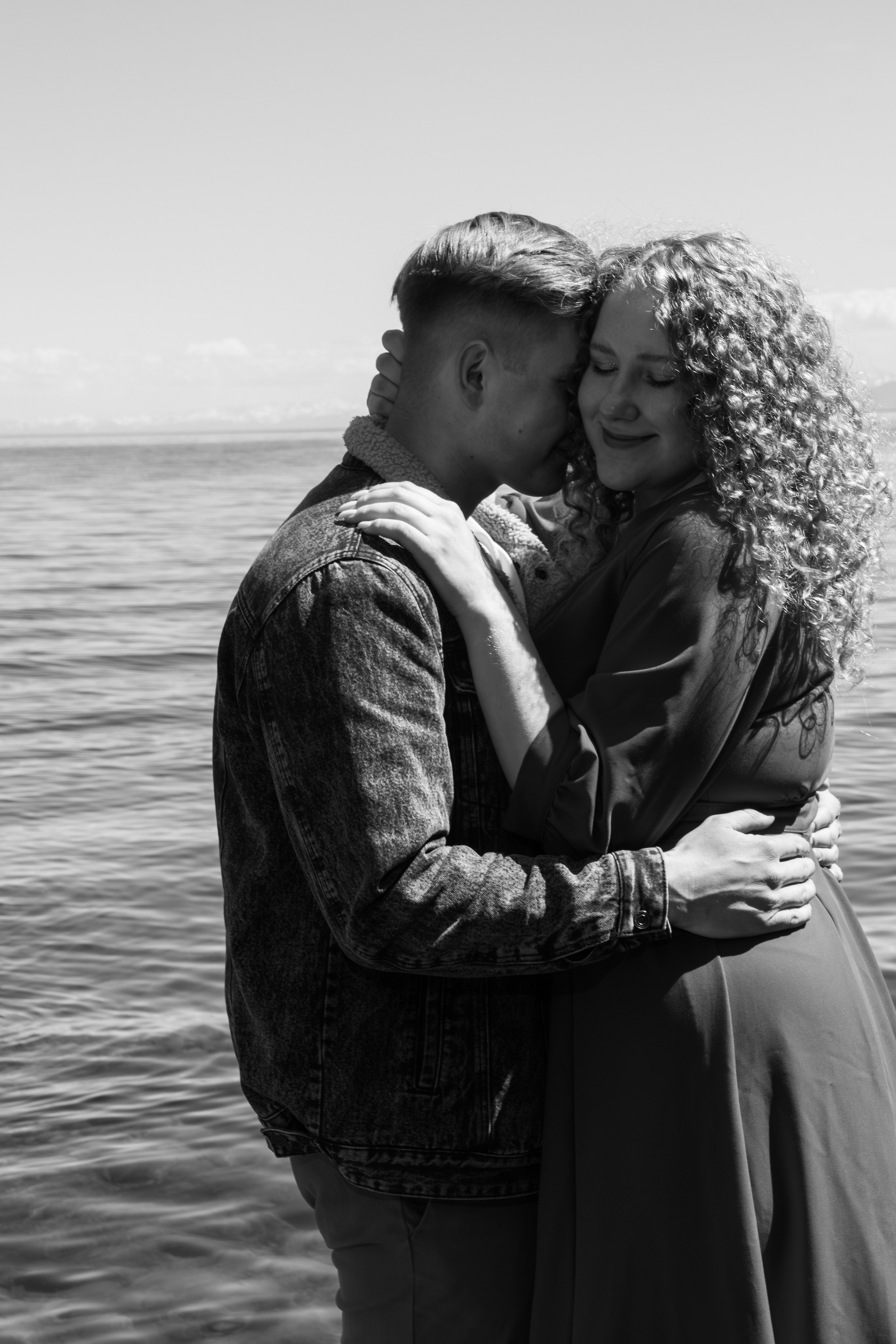 Максим & Елизавета. Свадебный фотограф в Иркутске Бобылев Никита