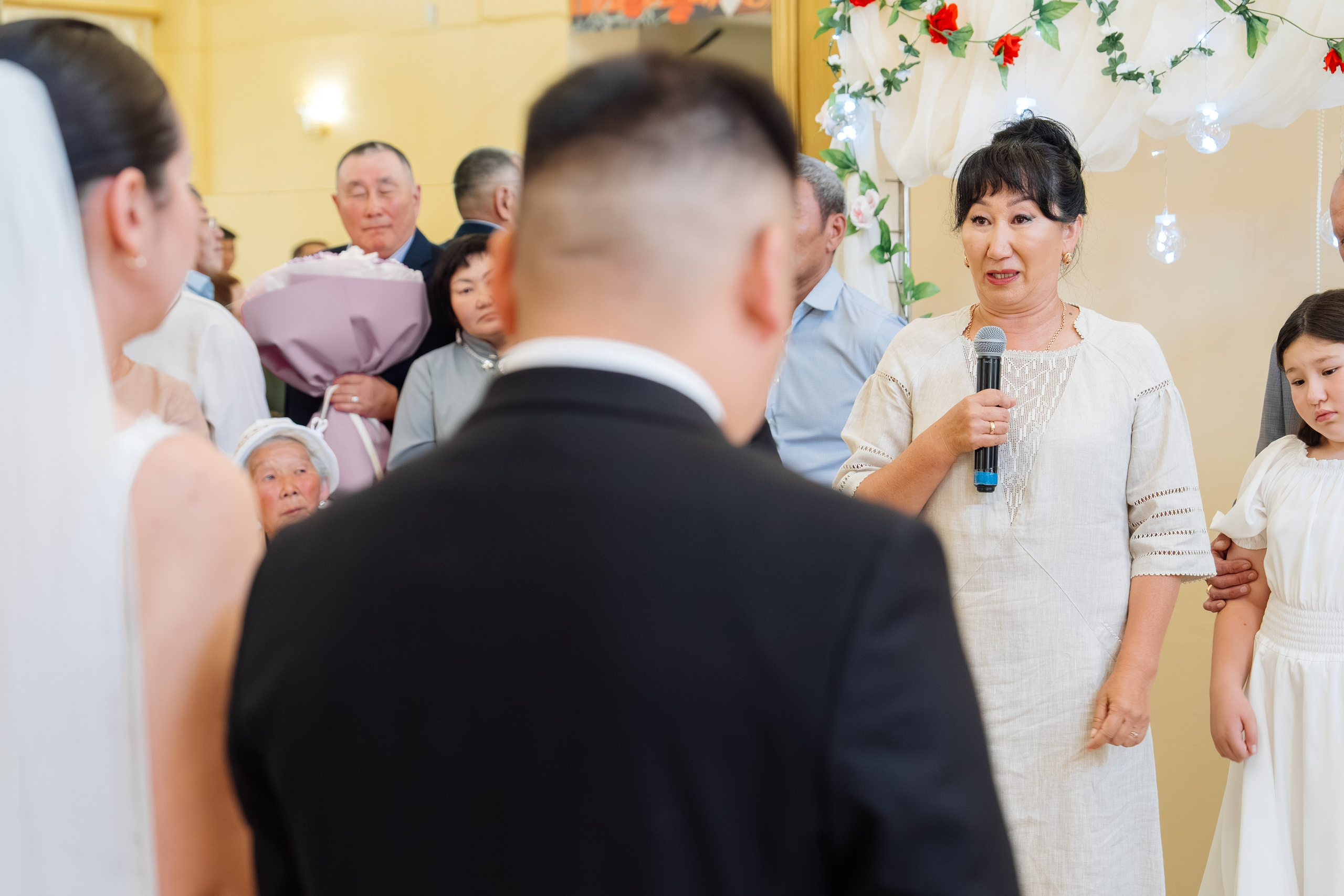 Всё начинается с любви. Свадебный фотограф в Иркутске Бобылев Никита