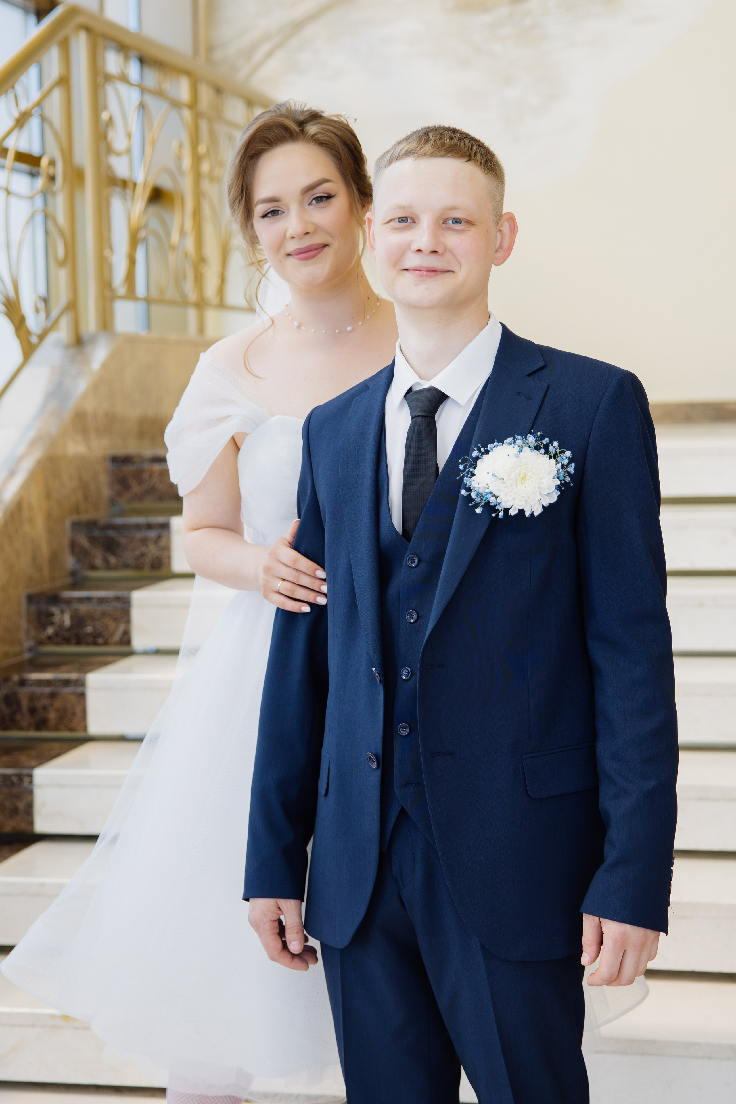 Дмитрий & Татьяна. Свадебный фотограф в Иркутске Бобылев Никита