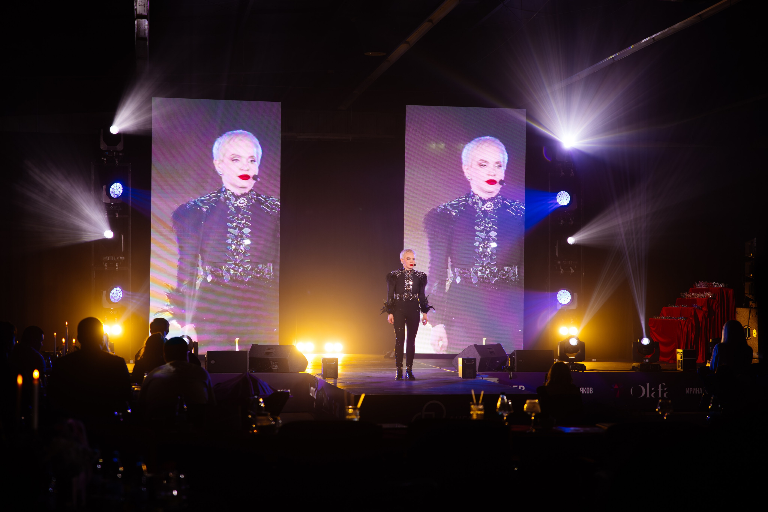 Мисс и Миссис Бизнес Иркутск 2026 — Финал. Свадебный фотограф в Иркутске Бобылев Никита