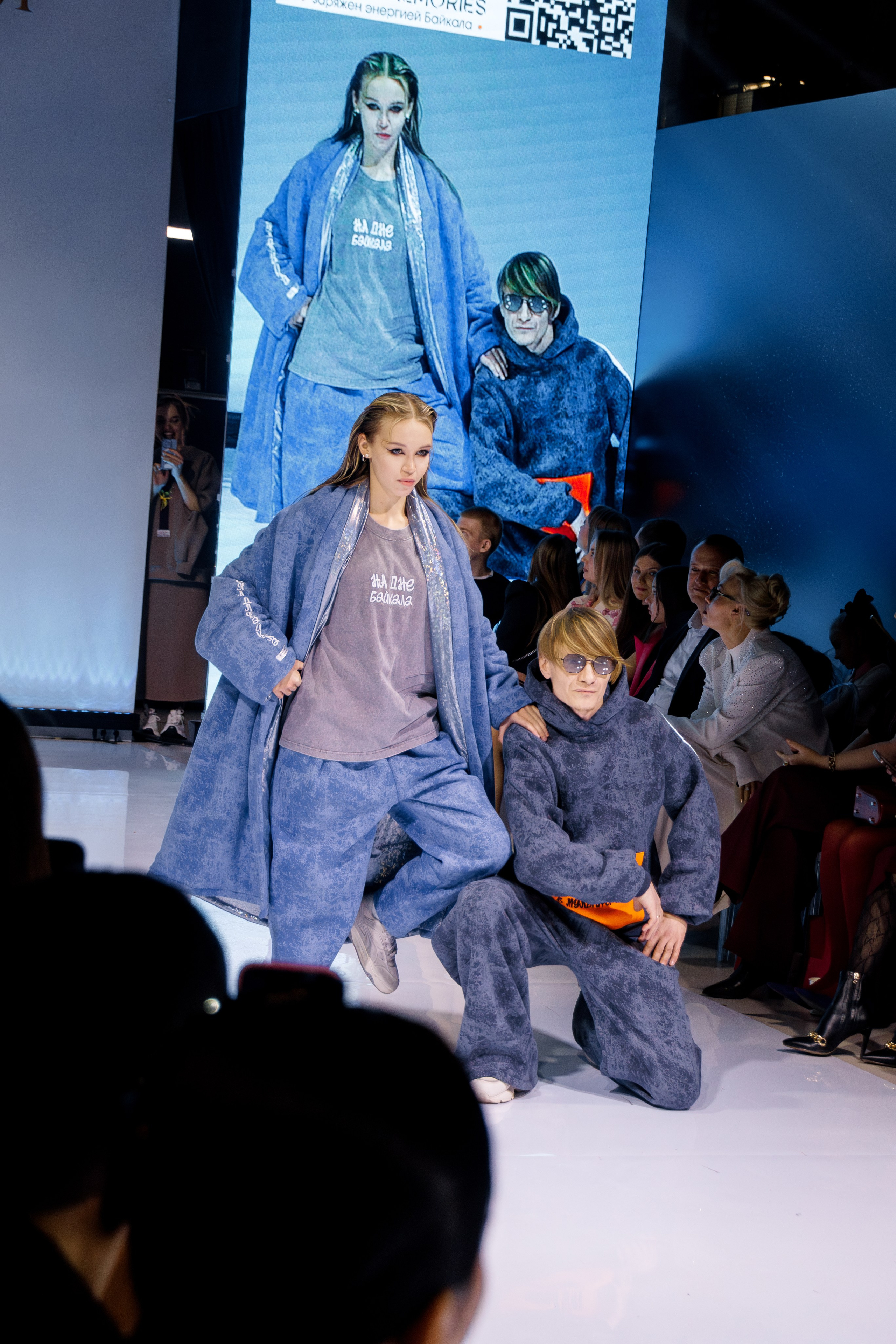 OMODA JAECOO FASHION FEST 2025. Свадебный фотограф в Иркутске Бобылев Никита