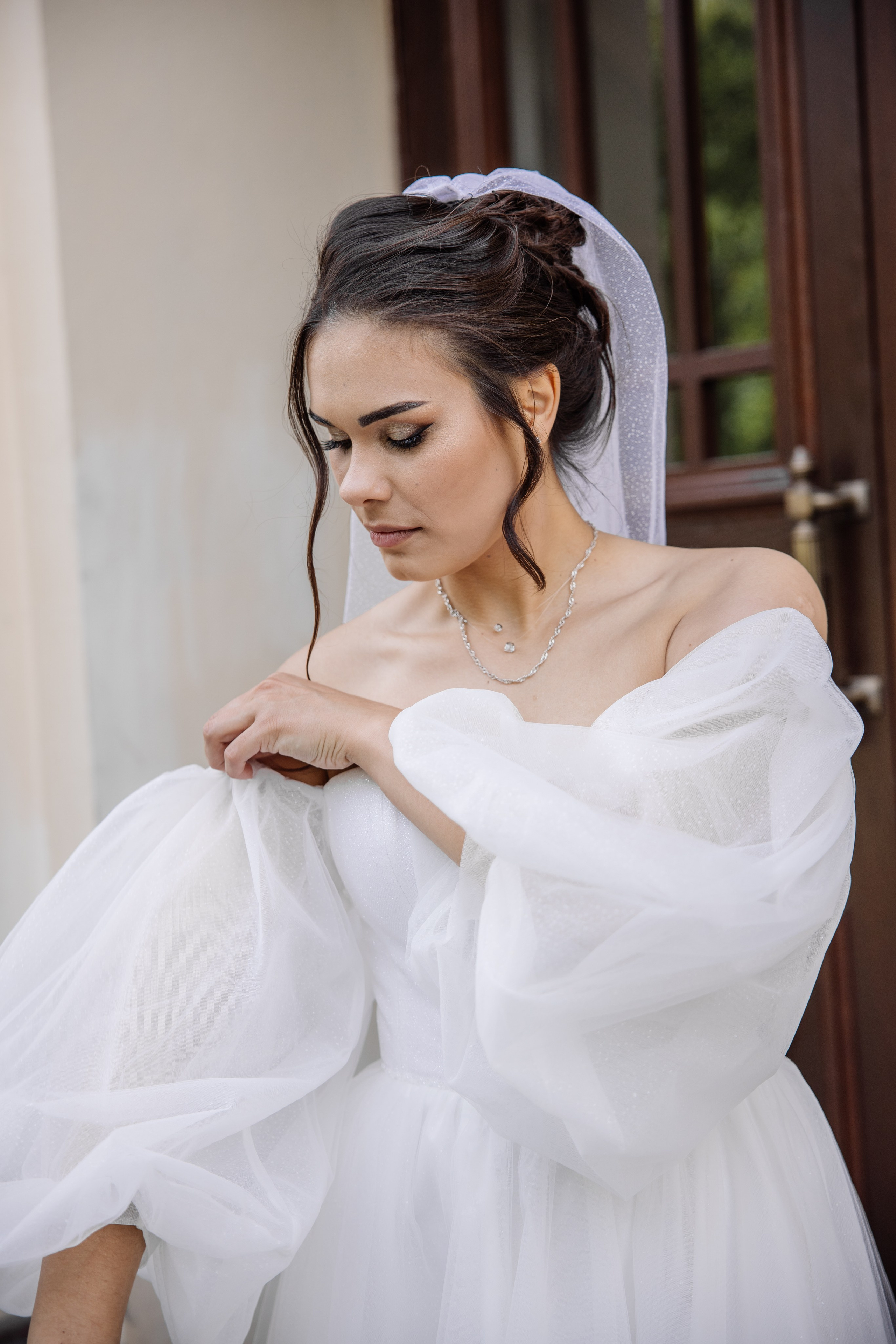 Антон & Анастасия. Свадебный фотограф в Иркутске Бобылев Никита