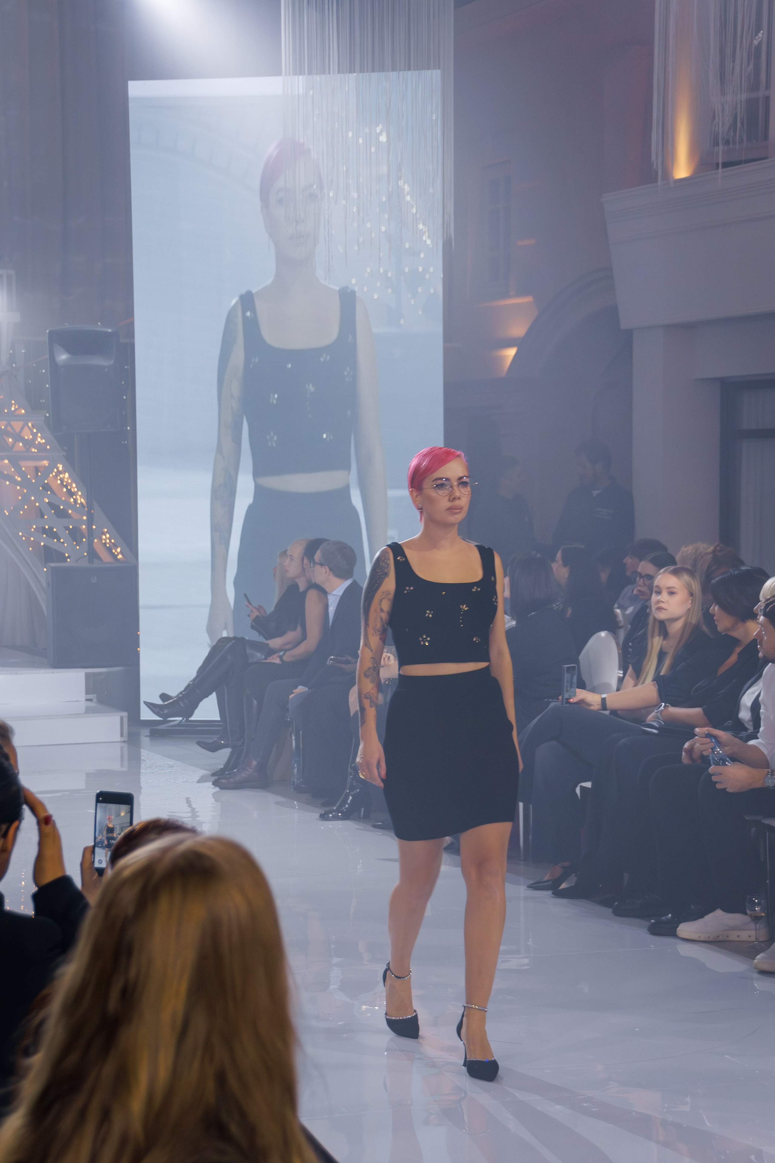 FASHION FEST IRKUTSK 2024. Свадебный фотограф в Иркутске Бобылев Никита