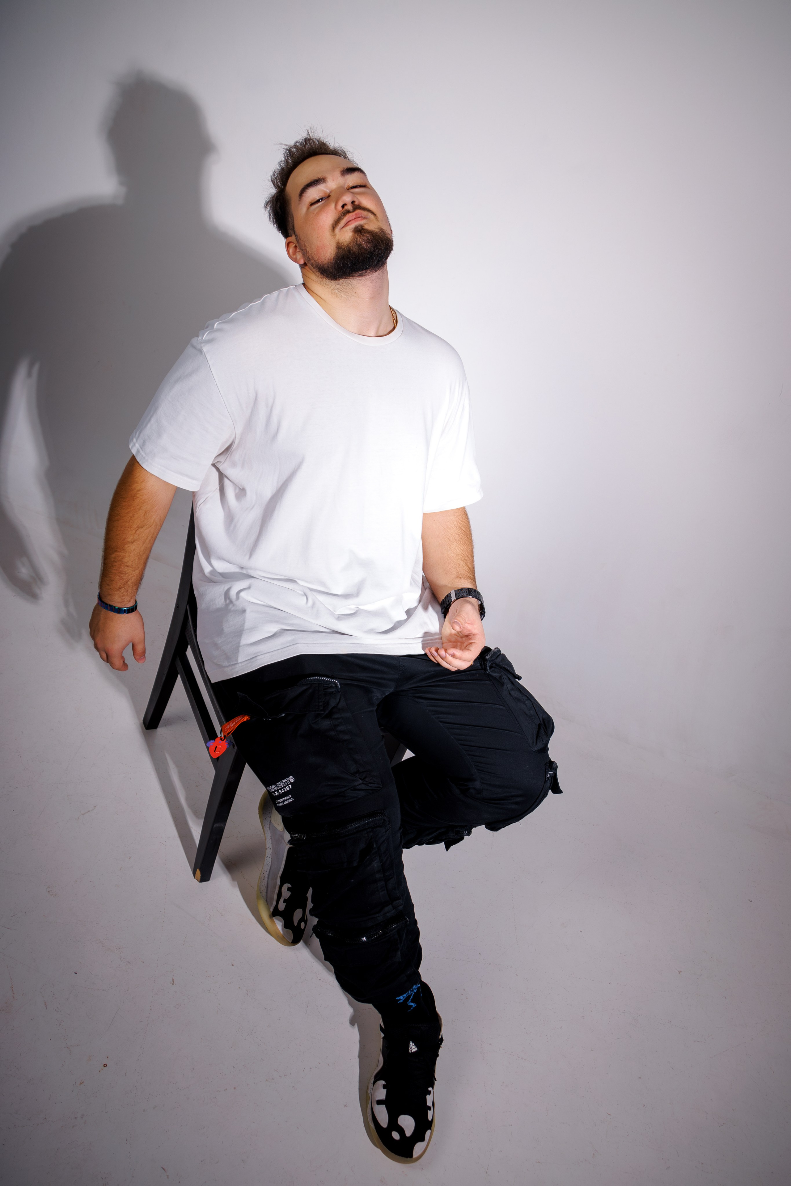 МСК ИГУ. Свадебный фотограф в Иркутске Бобылев Никита