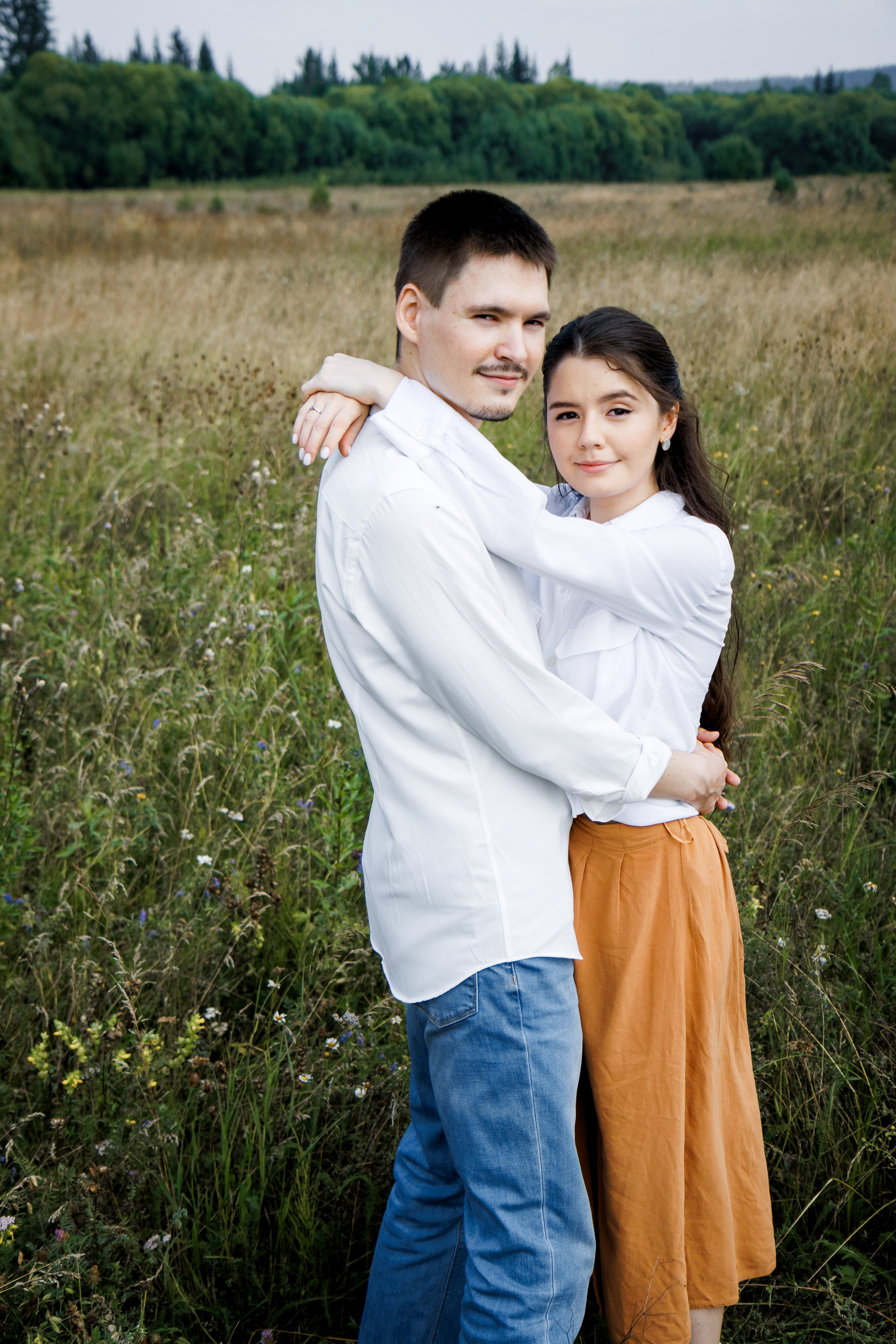 Владислав & Алёна. Свадебный фотограф в Иркутске Бобылев Никита