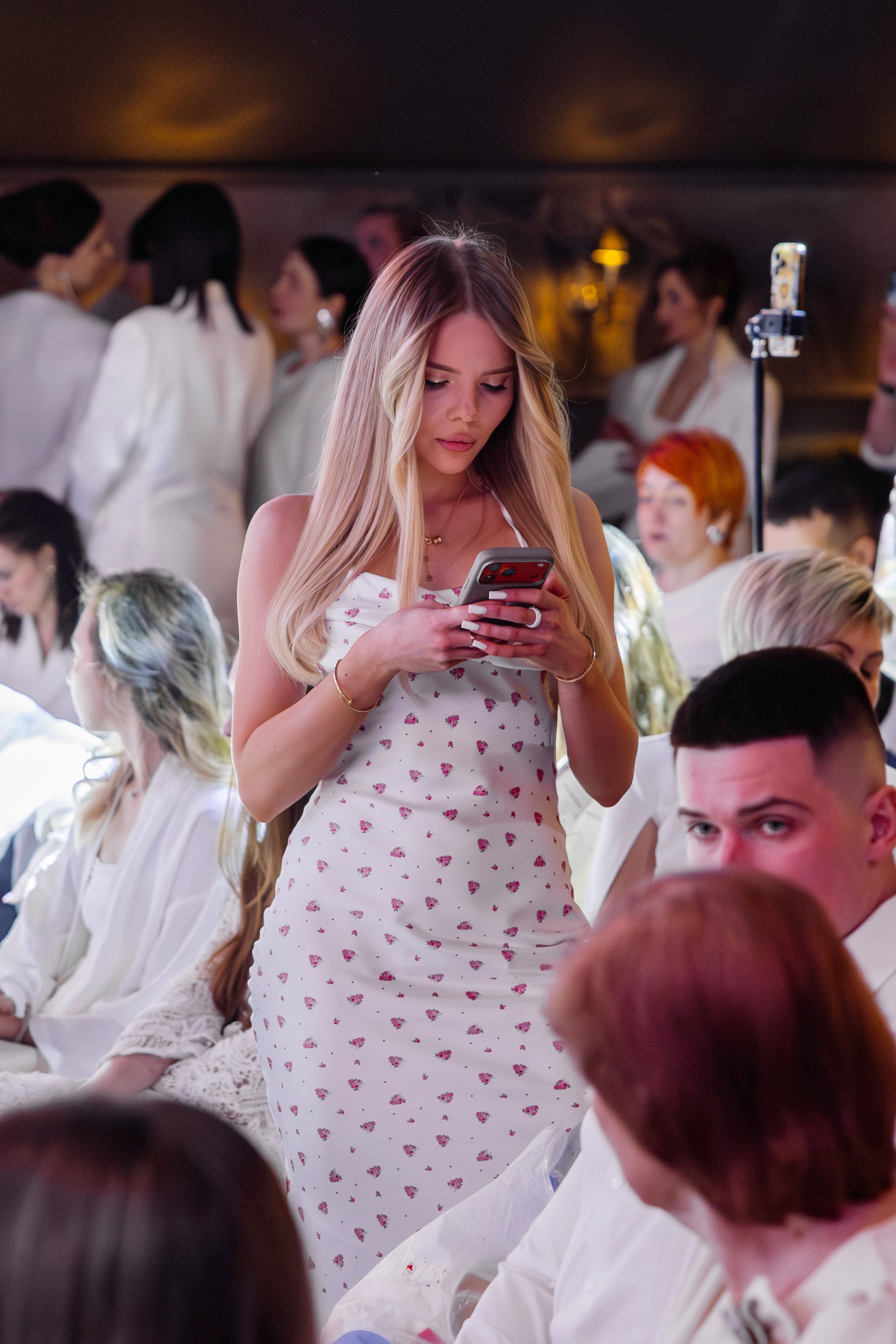 Мисс и Миссис Бизнес Иркутск 2026 — Открытие. Свадебный фотограф в Иркутске Бобылев Никита