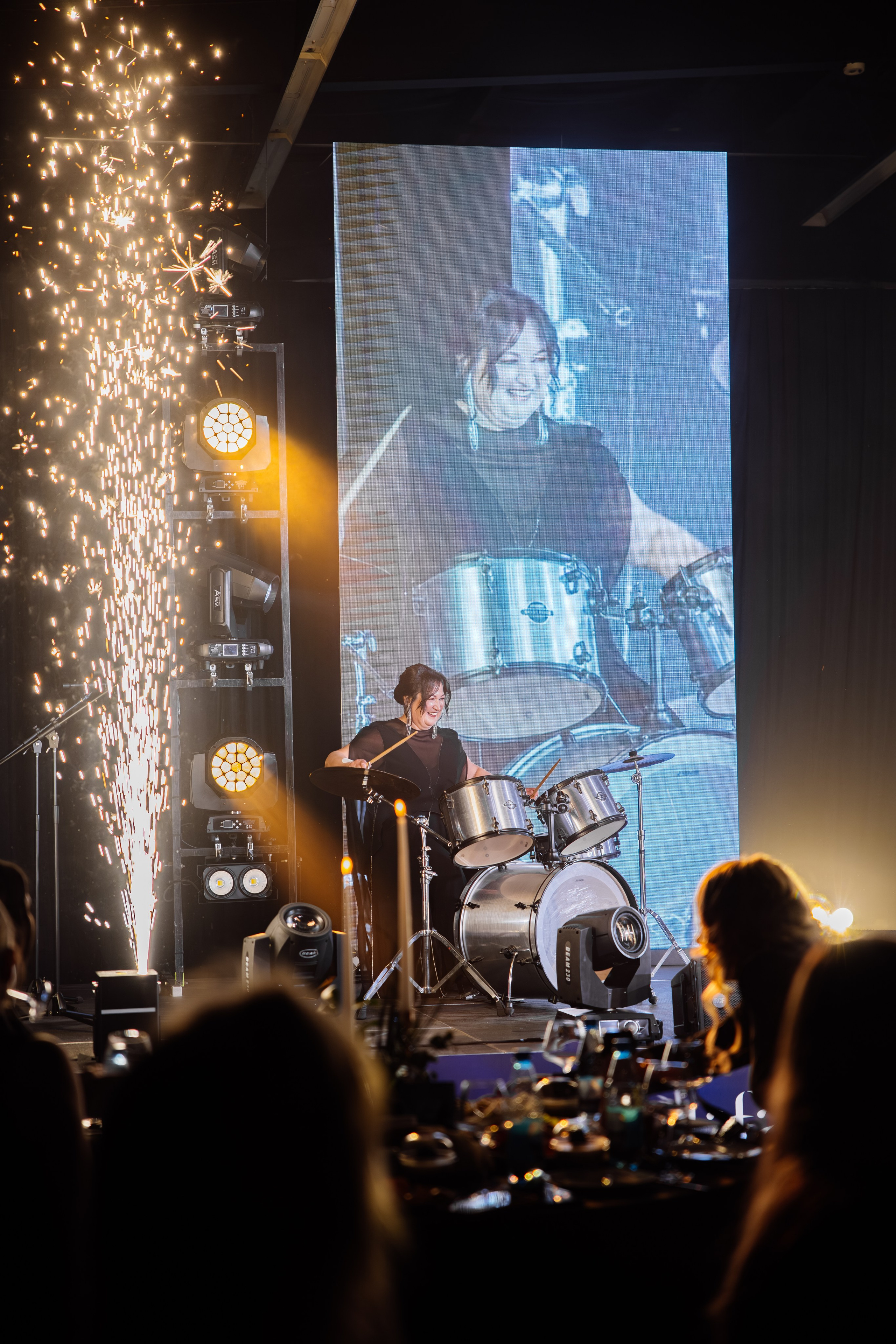 Мисс и Миссис Бизнес Иркутск 2026 — Финал. Свадебный фотограф в Иркутске Бобылев Никита