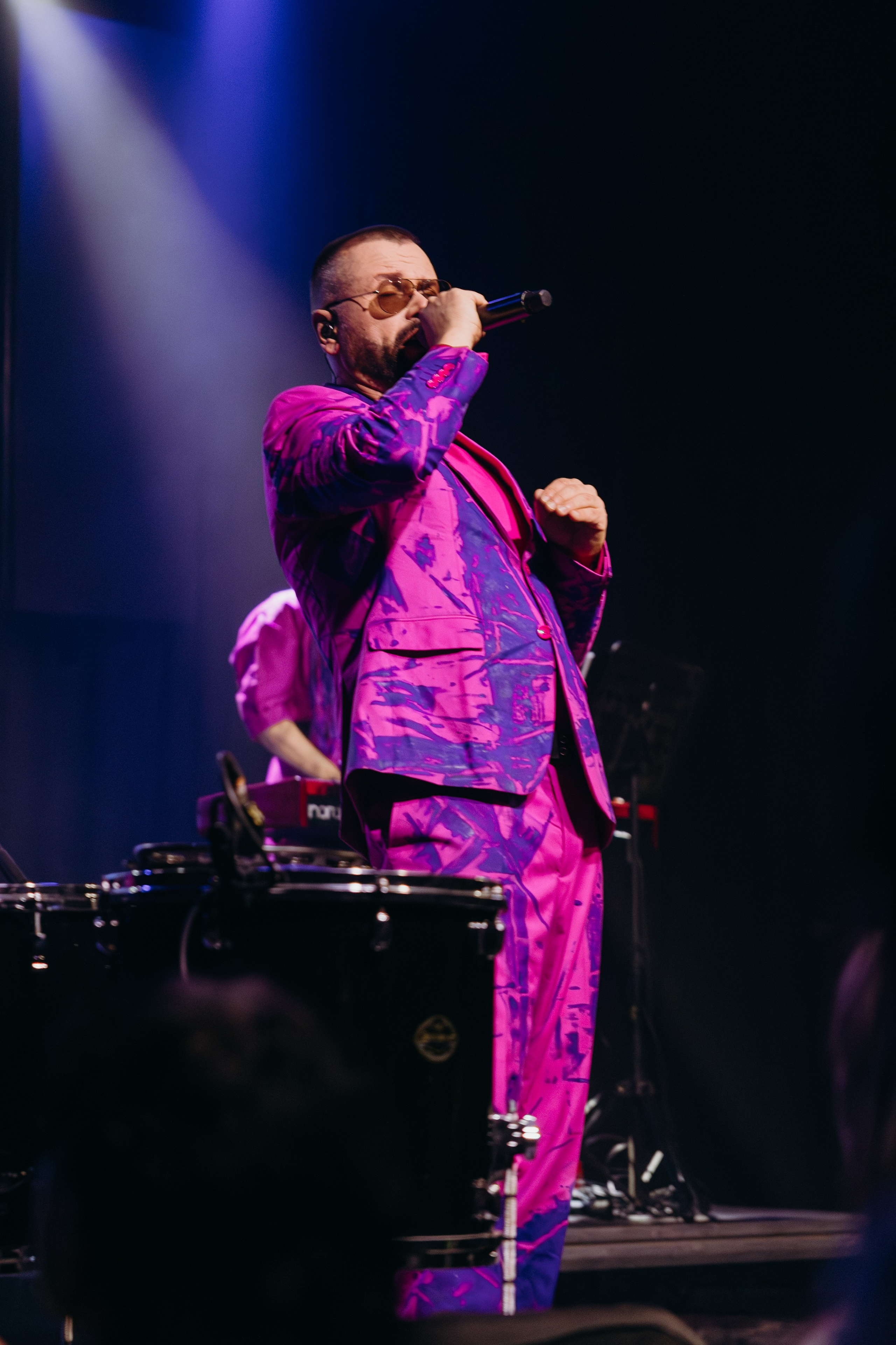 Концерт — Dero Goi. Свадебный фотограф в Иркутске Бобылев Никита